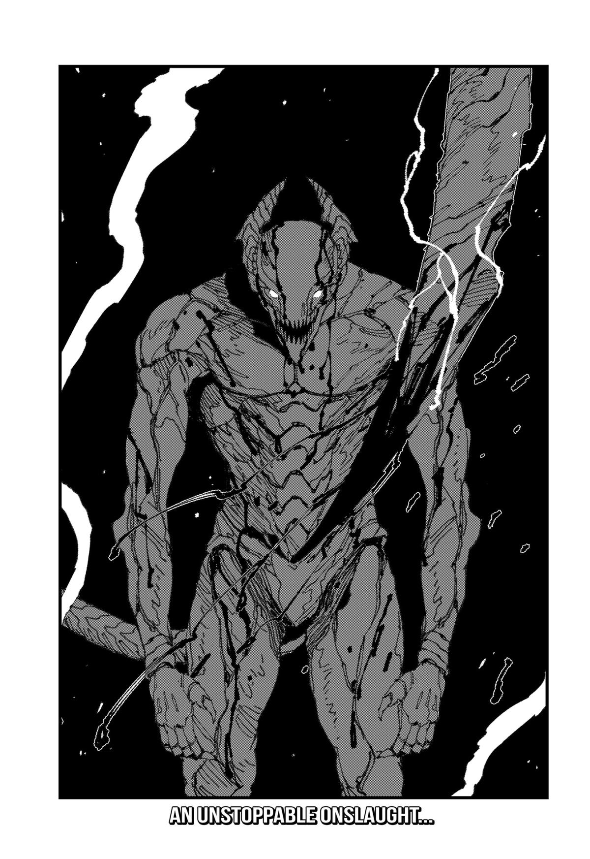 MAD (OTORI Yusuke) Chapter 15 27