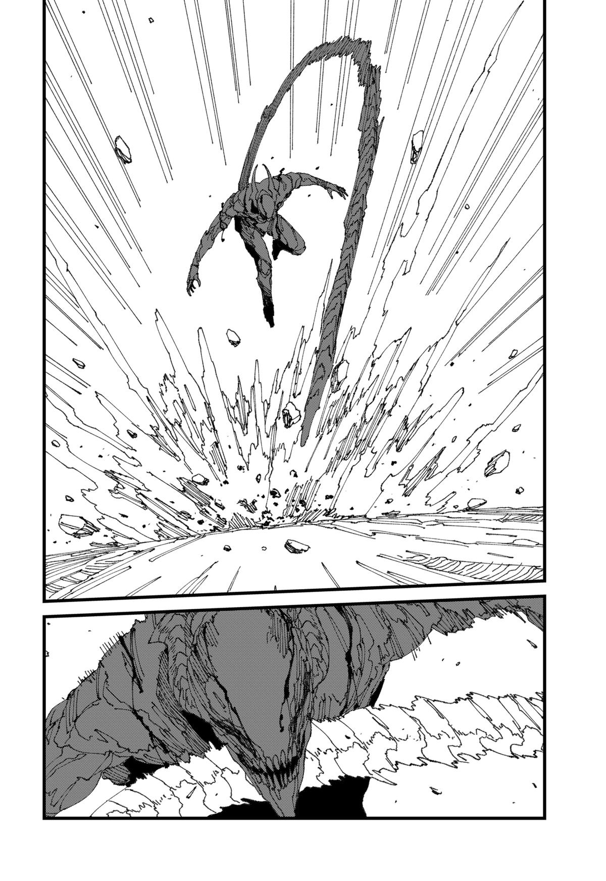 MAD (OTORI Yusuke) Chapter 16 4