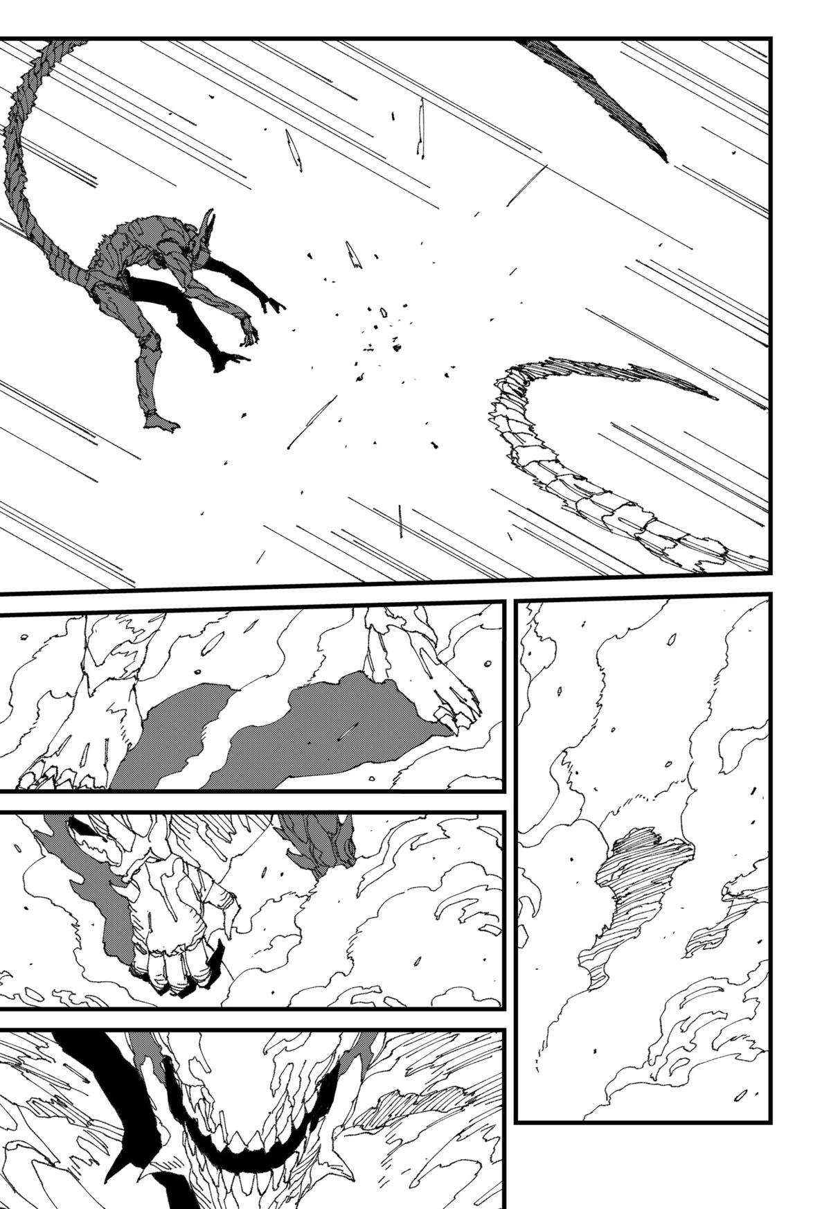 MAD (OTORI Yusuke) Chapter 16 5