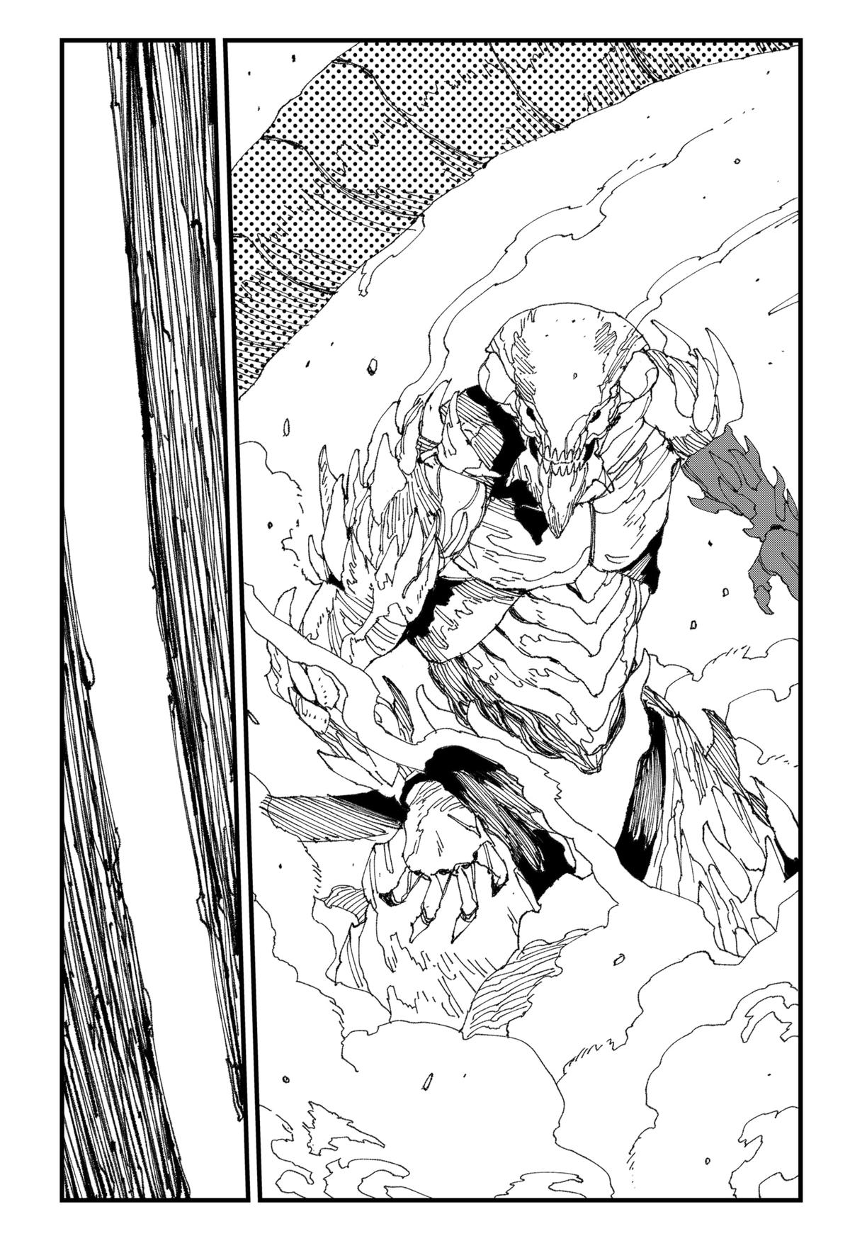 MAD (OTORI Yusuke) Chapter 16 6