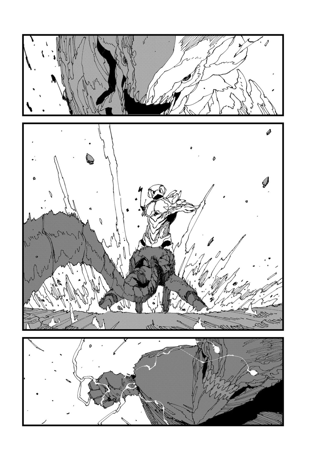 MAD (OTORI Yusuke) Chapter 16 8