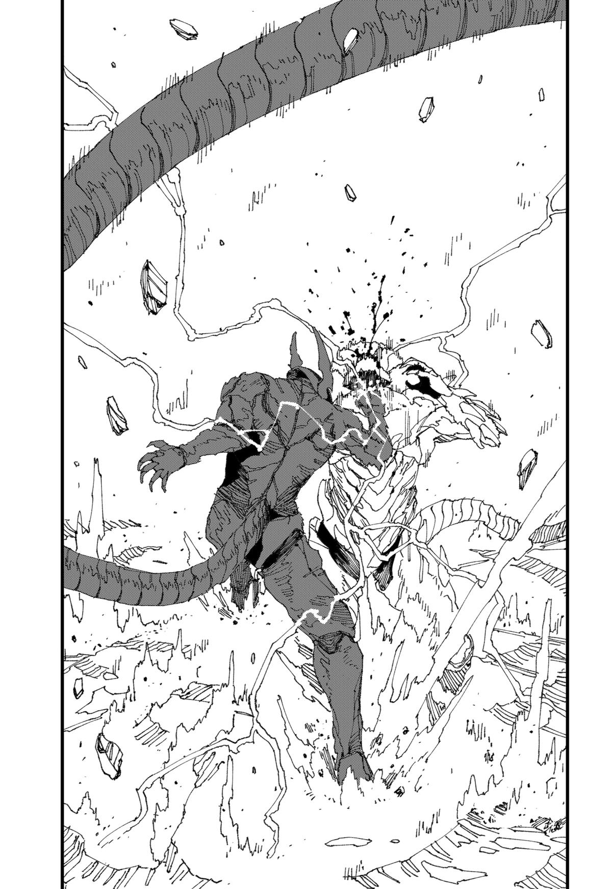 MAD (OTORI Yusuke) Chapter 16 9