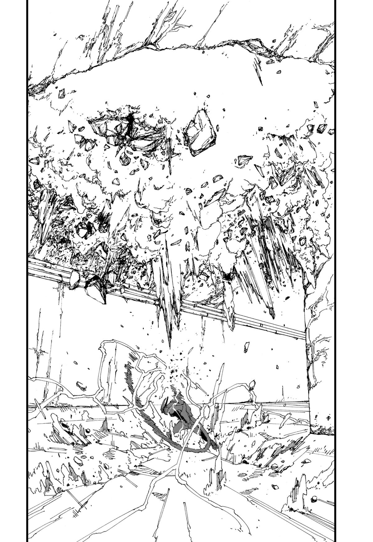 MAD (OTORI Yusuke) Chapter 16 10