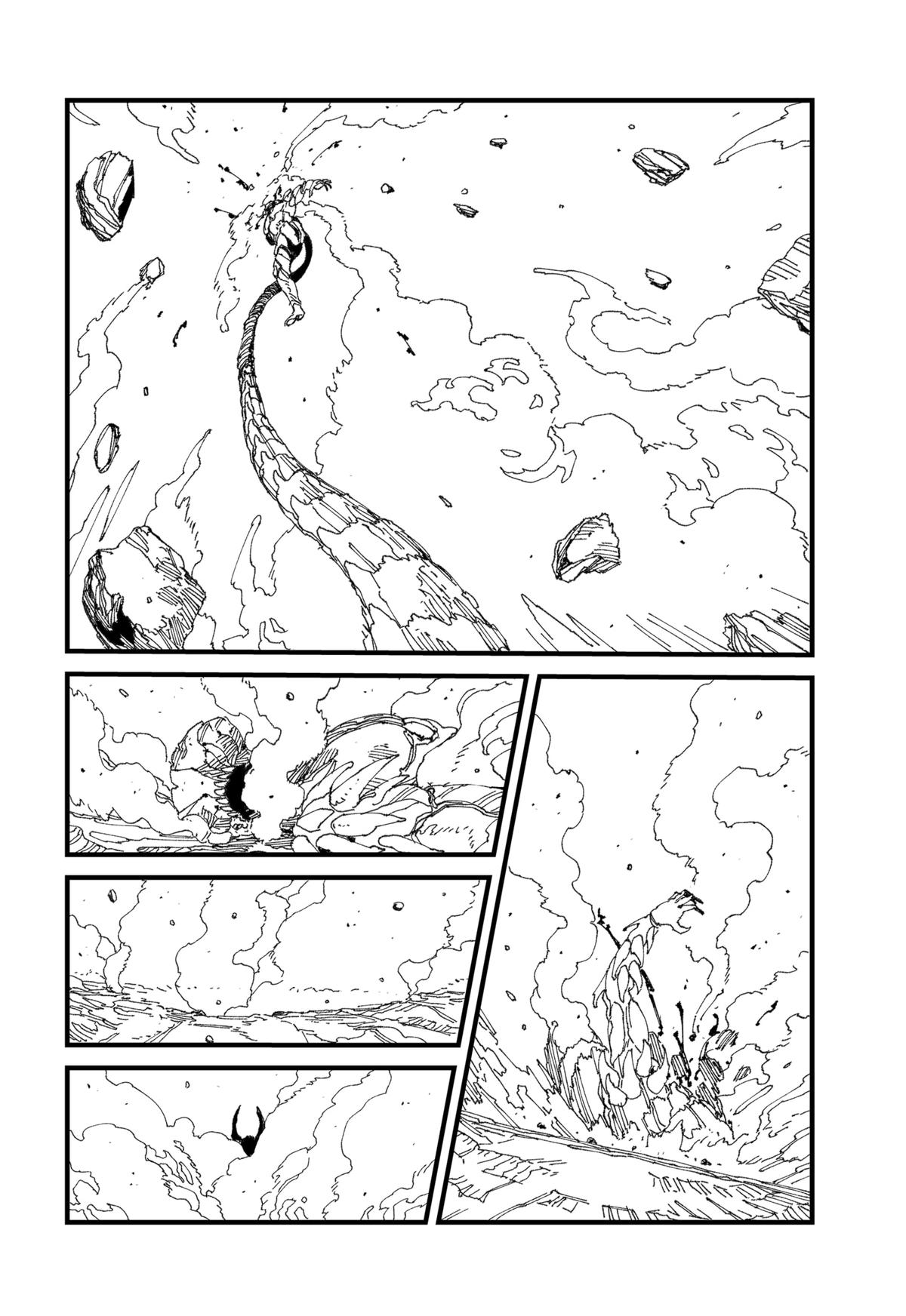 MAD (OTORI Yusuke) Chapter 16 12