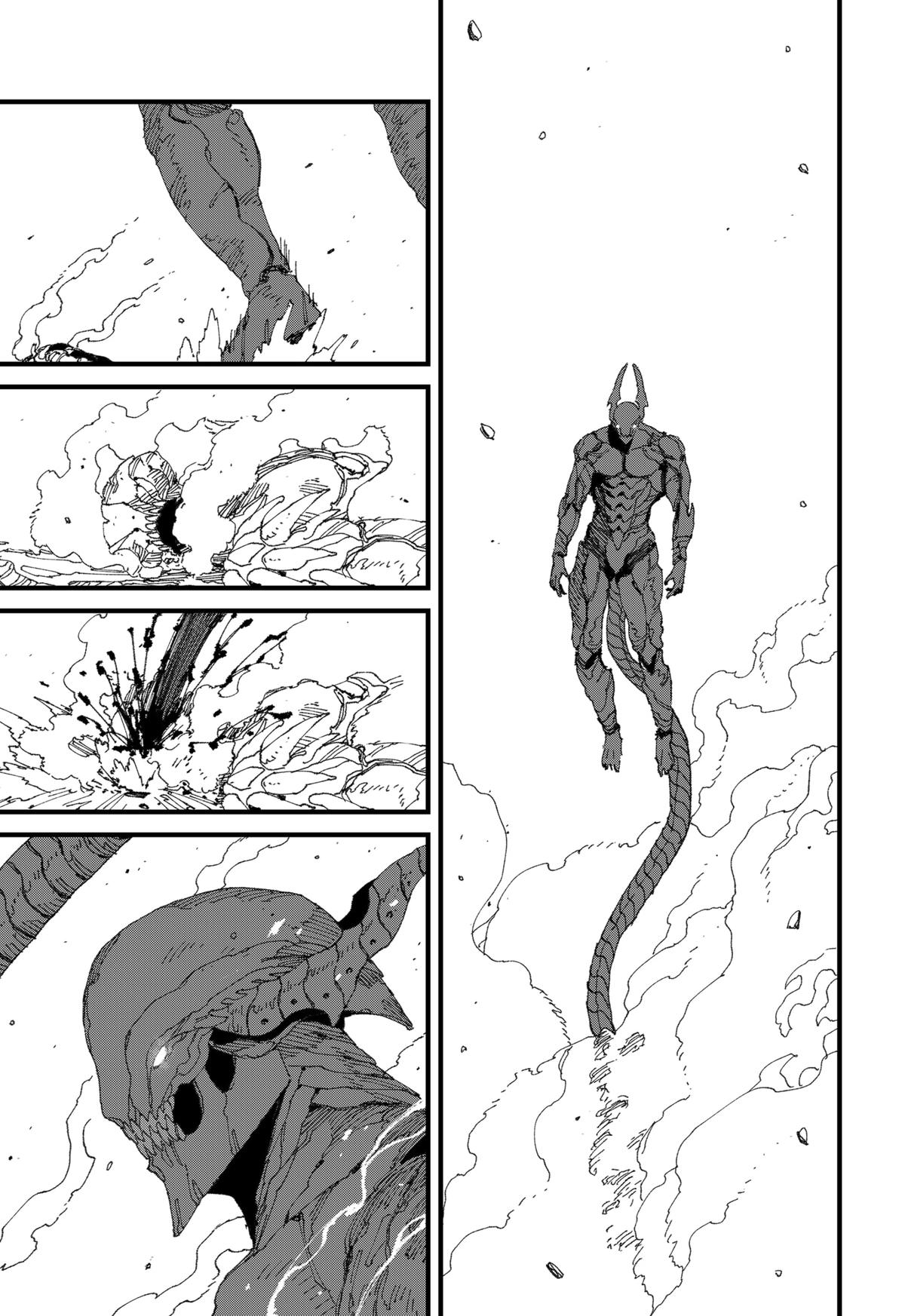 MAD (OTORI Yusuke) Chapter 16 13