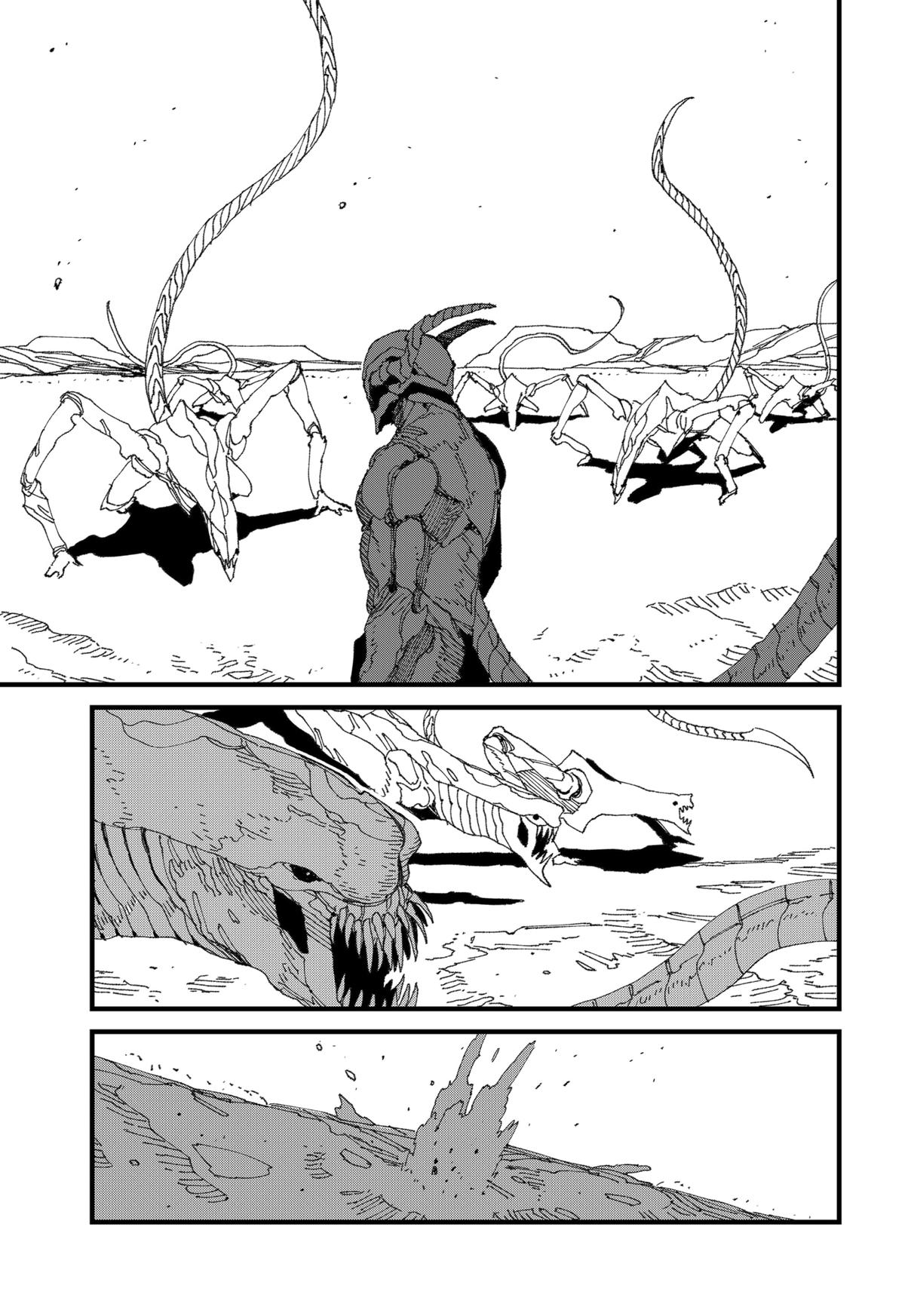 MAD (OTORI Yusuke) Chapter 16 15