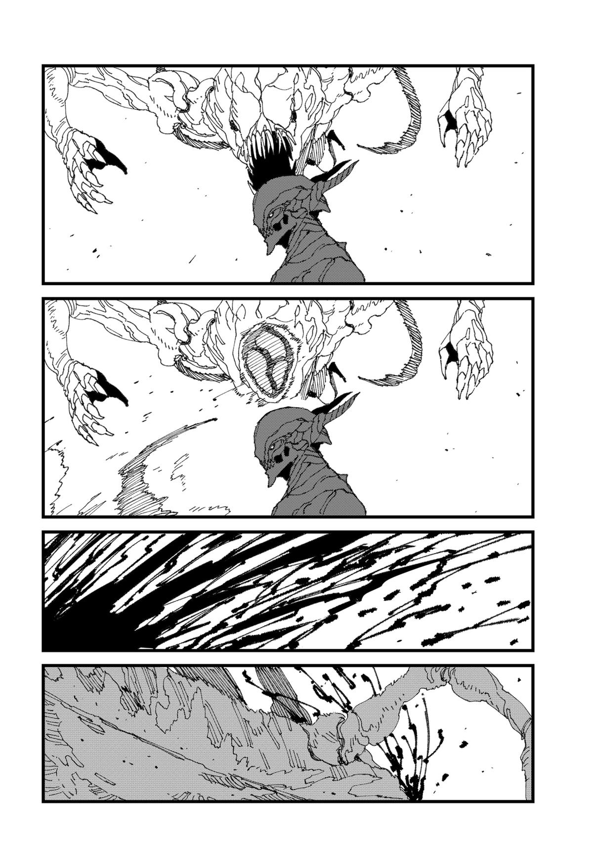 MAD (OTORI Yusuke) Chapter 16 16