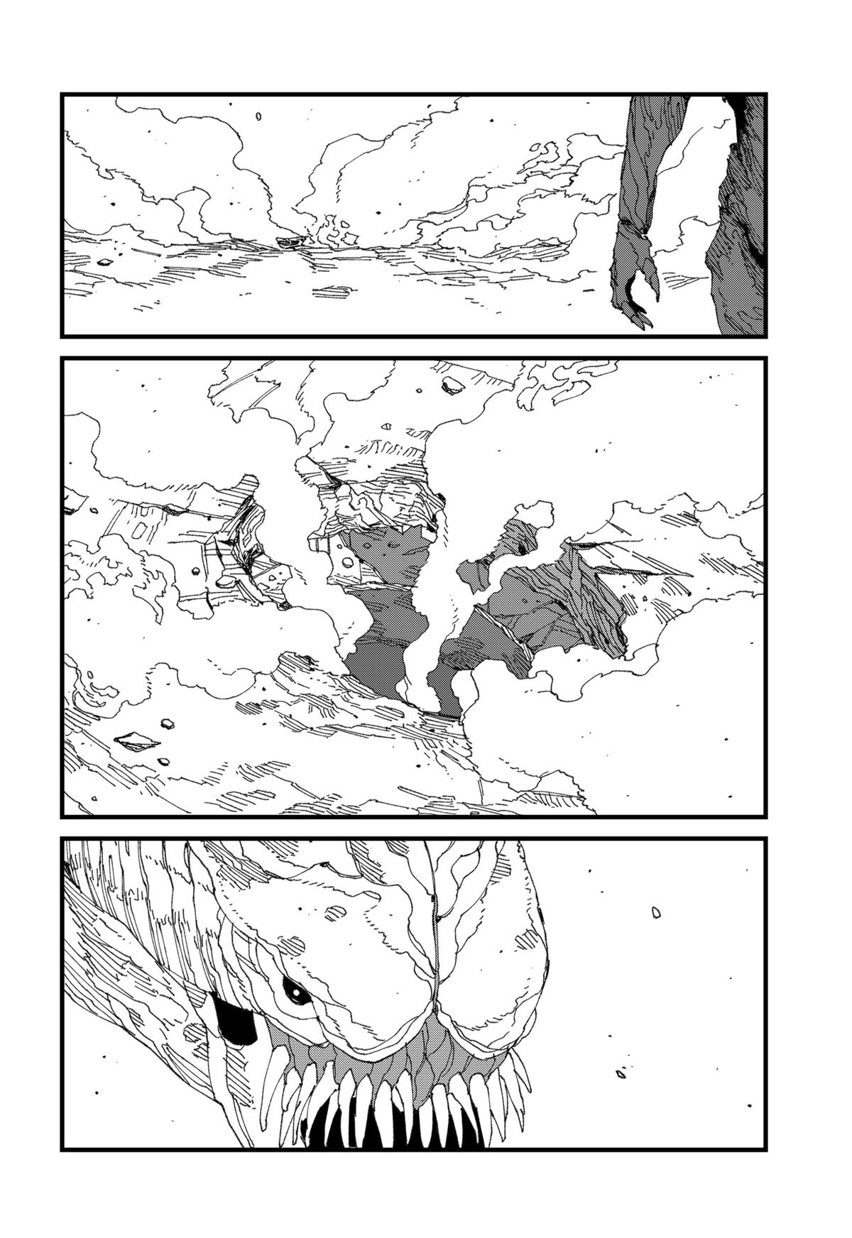 MAD (OTORI Yusuke) Chapter 16 18