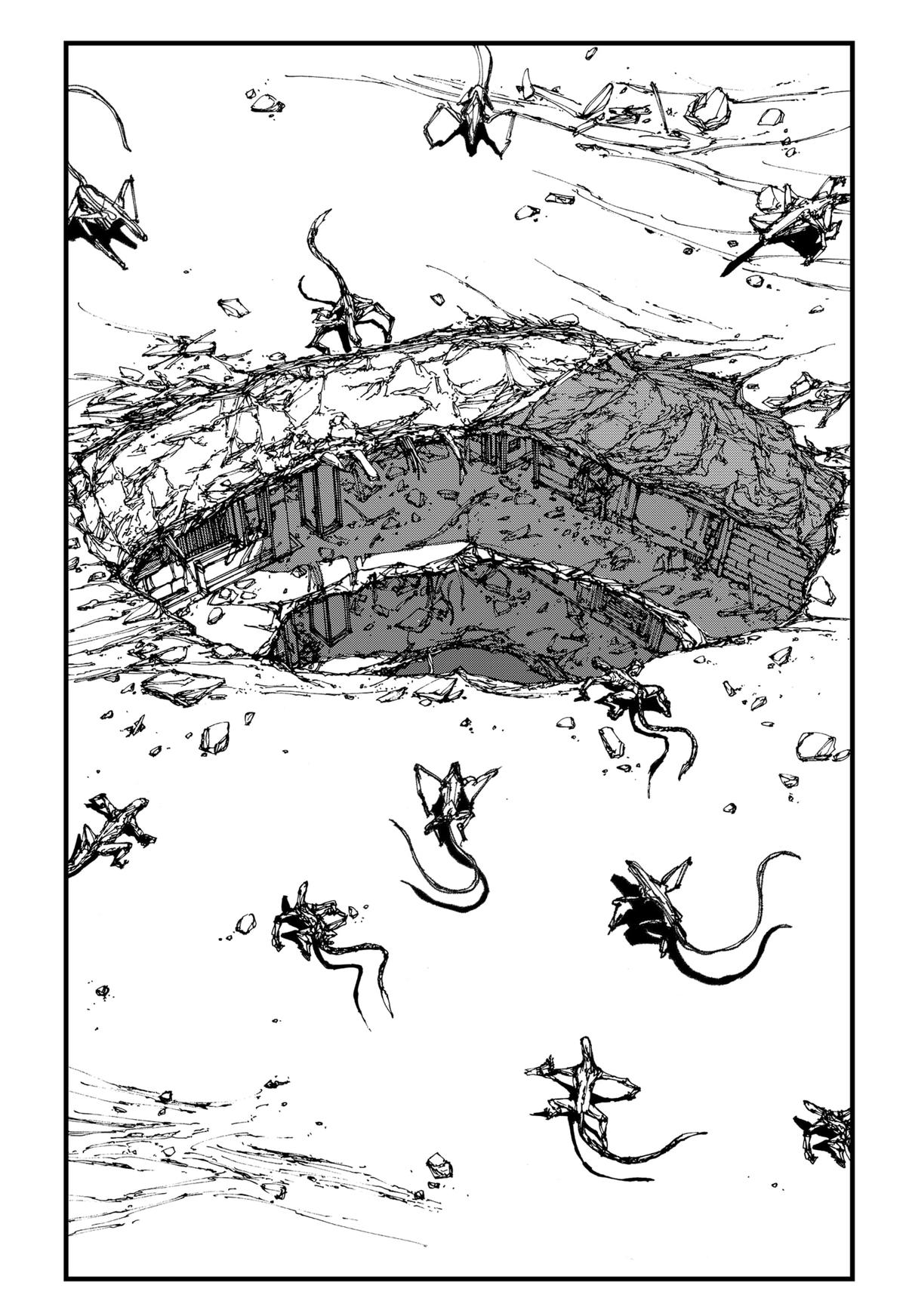 MAD (OTORI Yusuke) Chapter 16 20