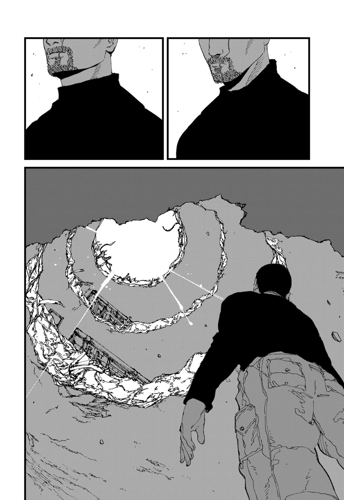 MAD (OTORI Yusuke) Chapter 16 22