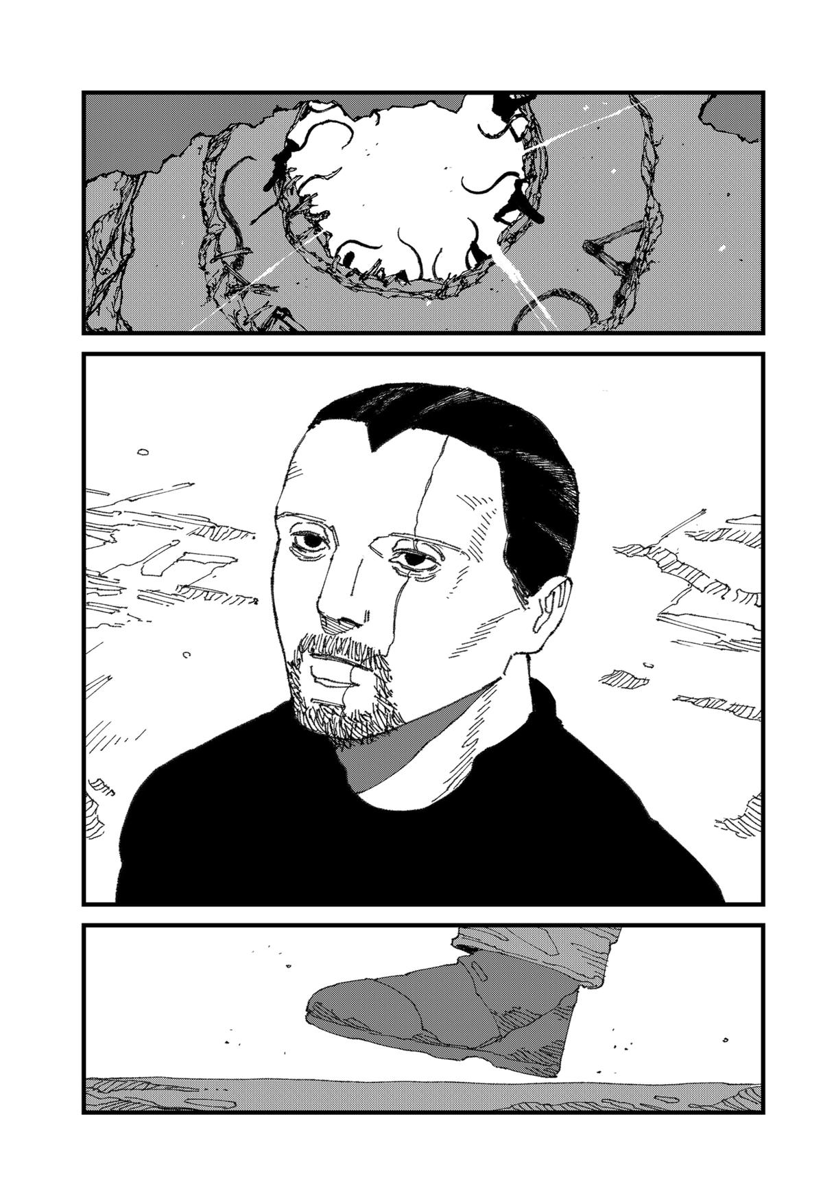 MAD (OTORI Yusuke) Chapter 16 23