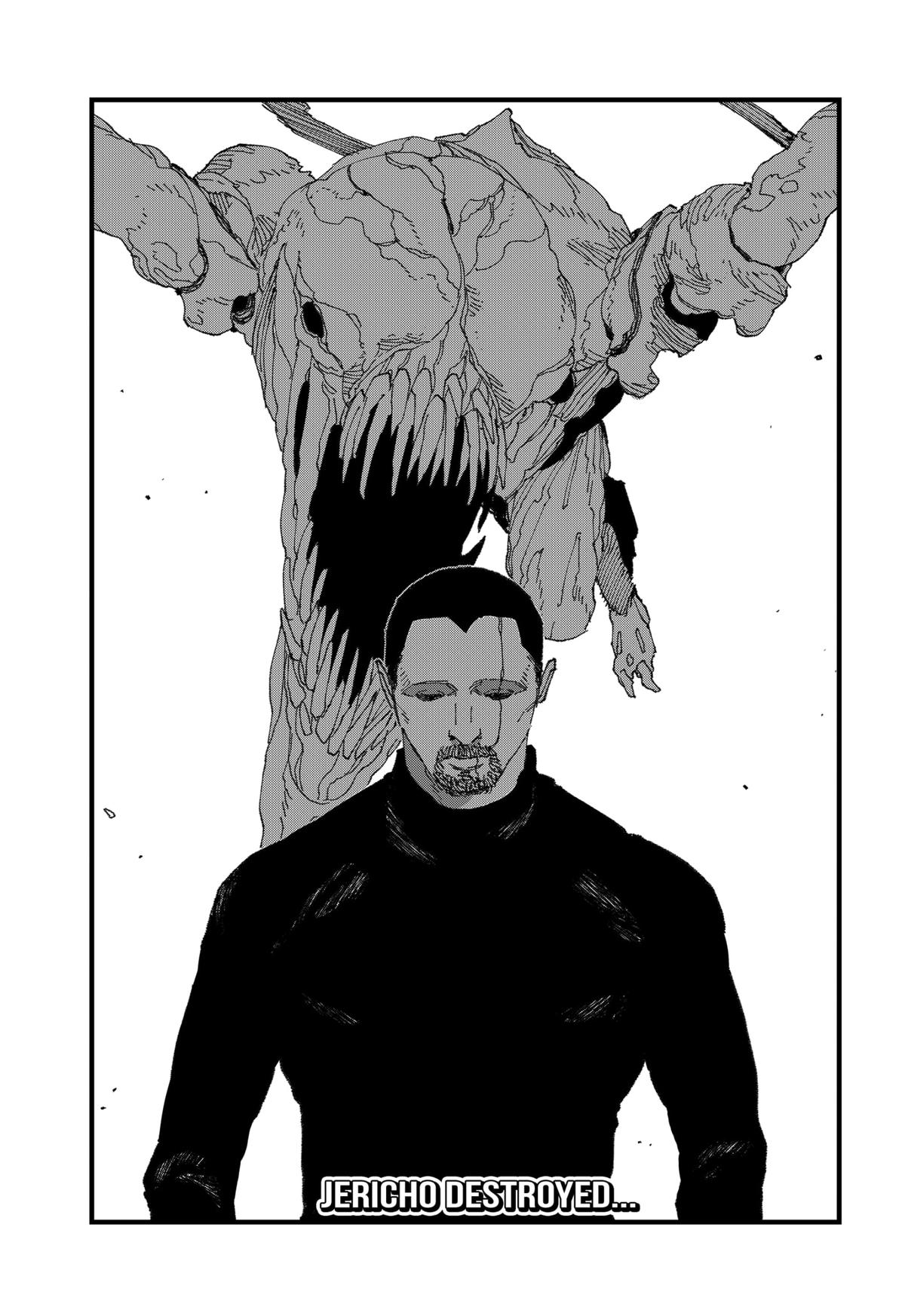 MAD (OTORI Yusuke) Chapter 16 29