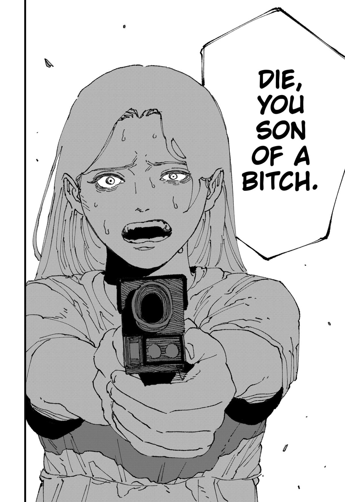 MAD (OTORI Yusuke) Chapter 17 26