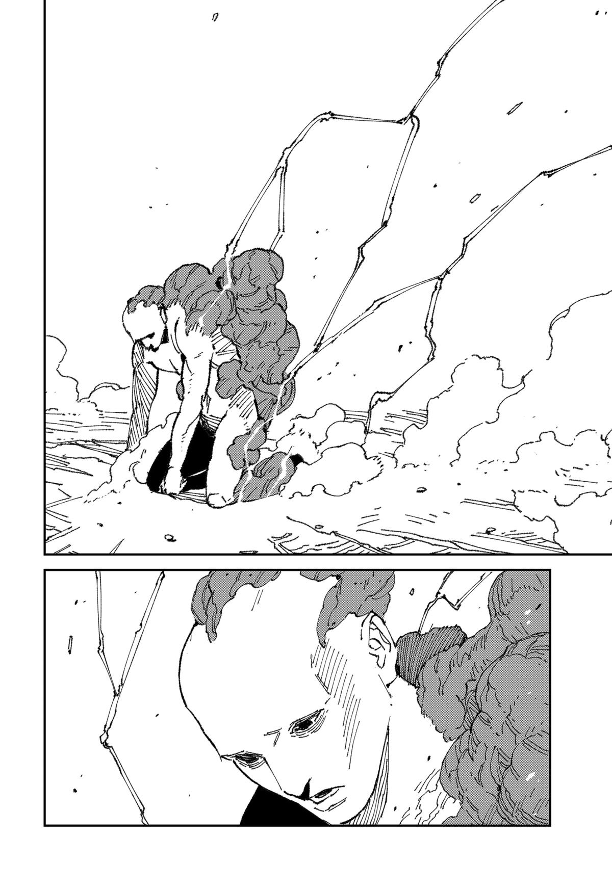 MAD (OTORI Yusuke) Chapter 18 16