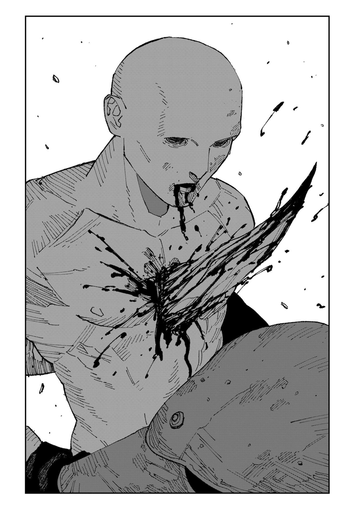 MAD (OTORI Yusuke) Chapter 18 26