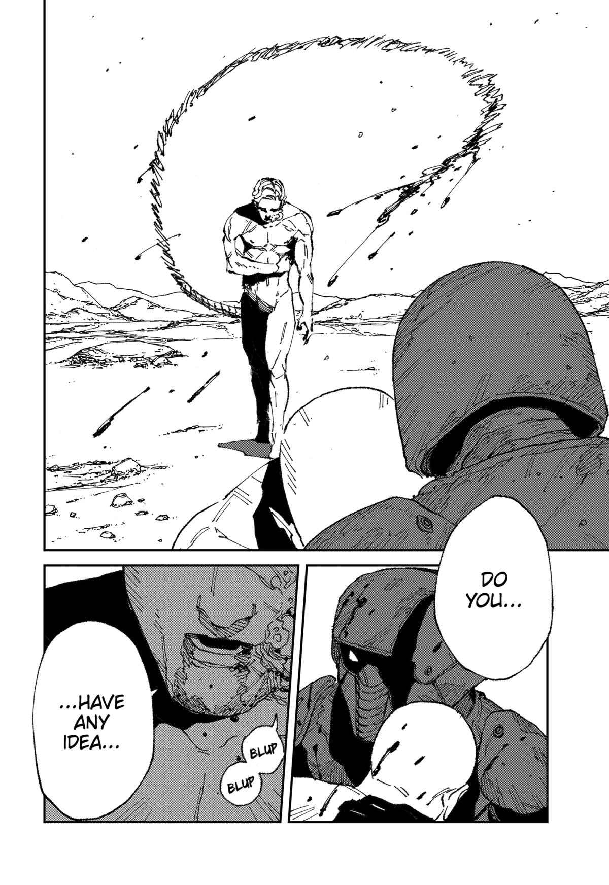 MAD (OTORI Yusuke) Chapter 18 28