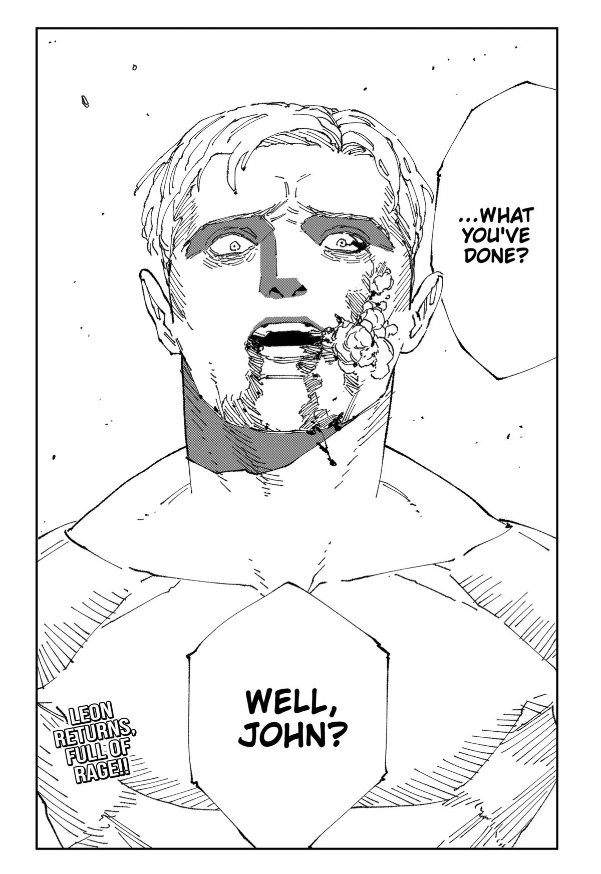 MAD (OTORI Yusuke) Chapter 18 29