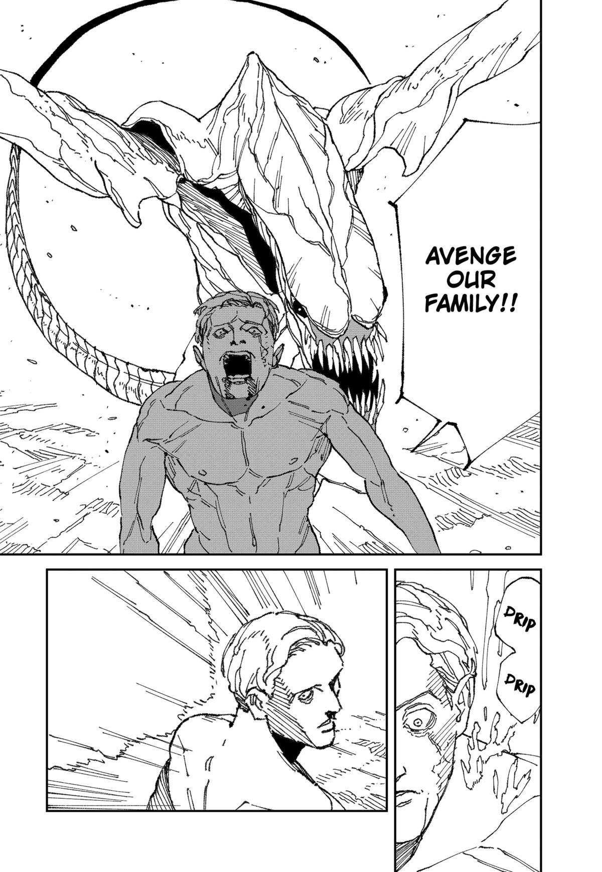 MAD (OTORI Yusuke) Chapter 19 9