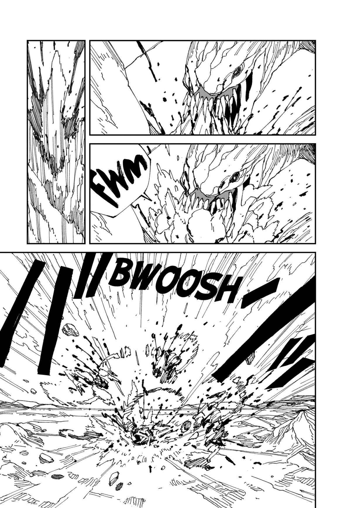 MAD (OTORI Yusuke) Chapter 19 13