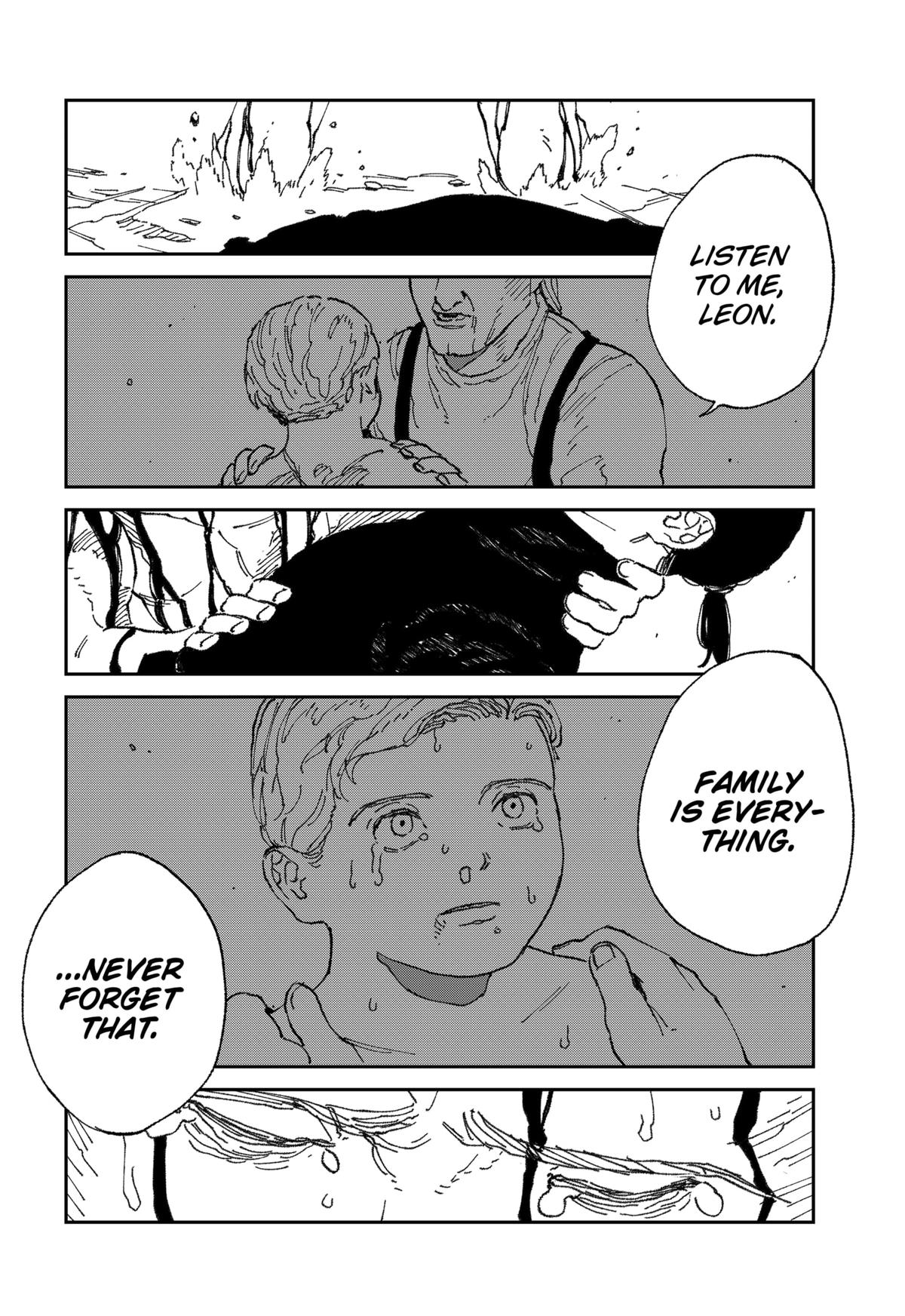 MAD (OTORI Yusuke) Chapter 19 22