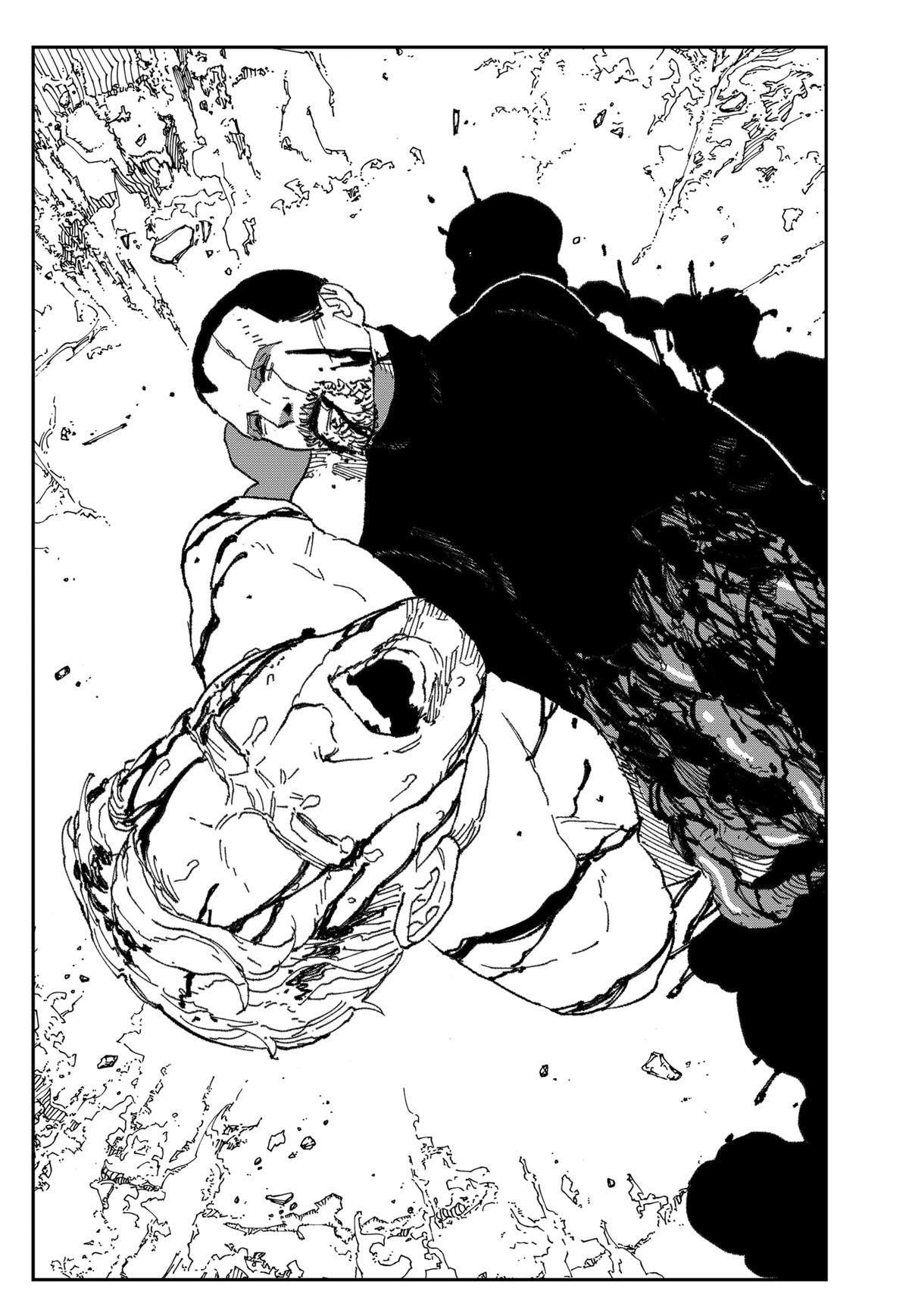 MAD (OTORI Yusuke) Chapter 19 23