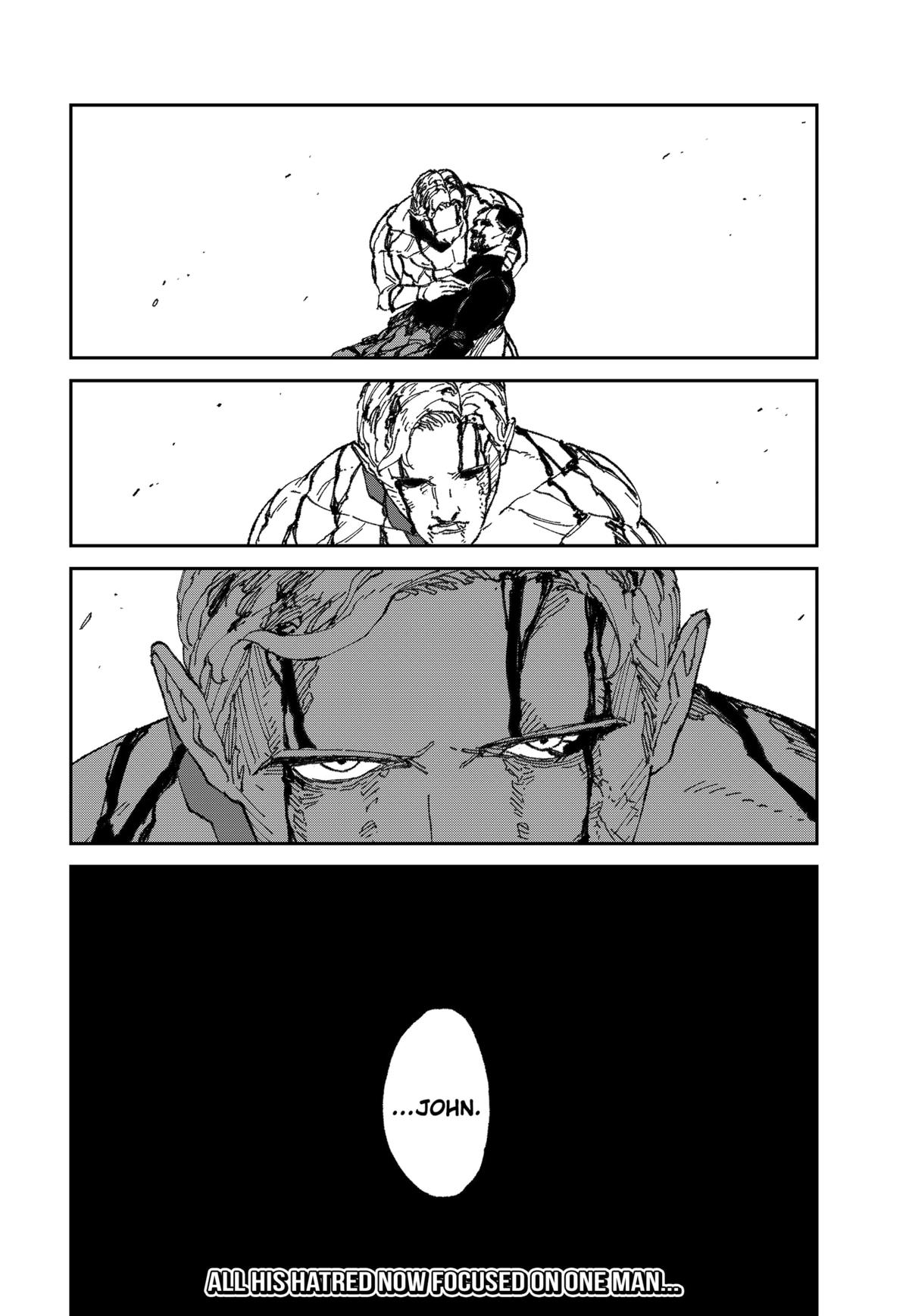 MAD (OTORI Yusuke) Chapter 19 25