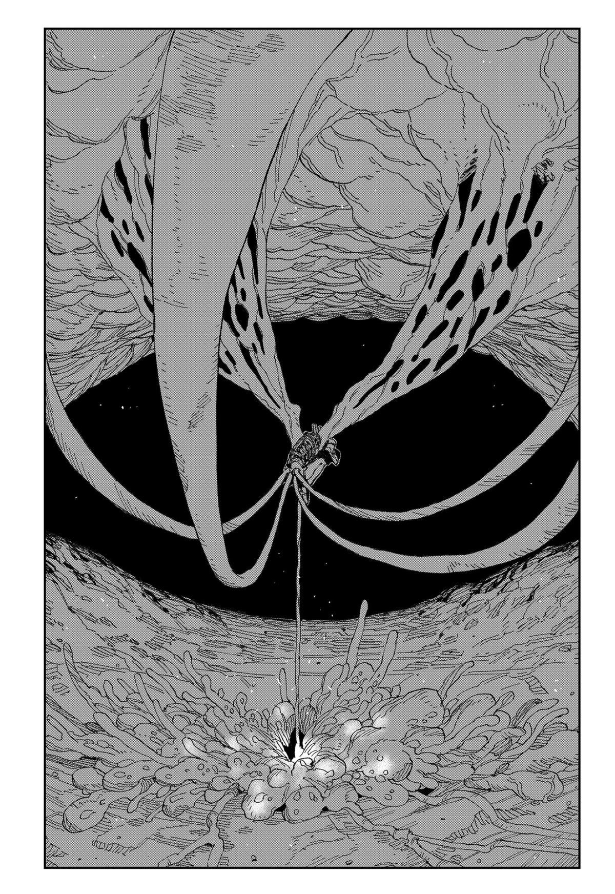 MAD (OTORI Yusuke) Chapter 20 24