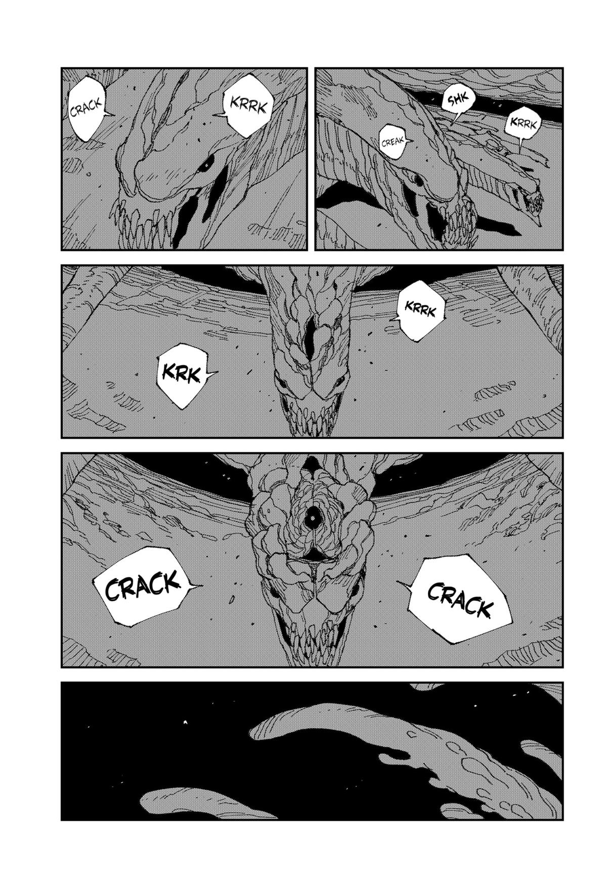 MAD (OTORI Yusuke) Chapter 20 27