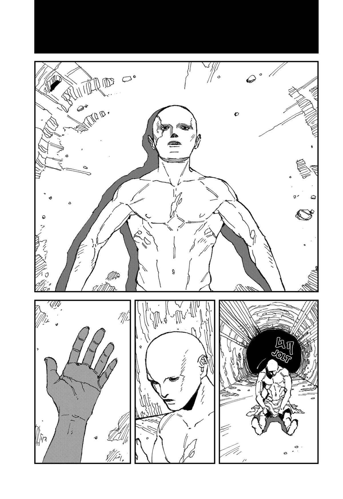 MAD (OTORI Yusuke) Chapter 20 29