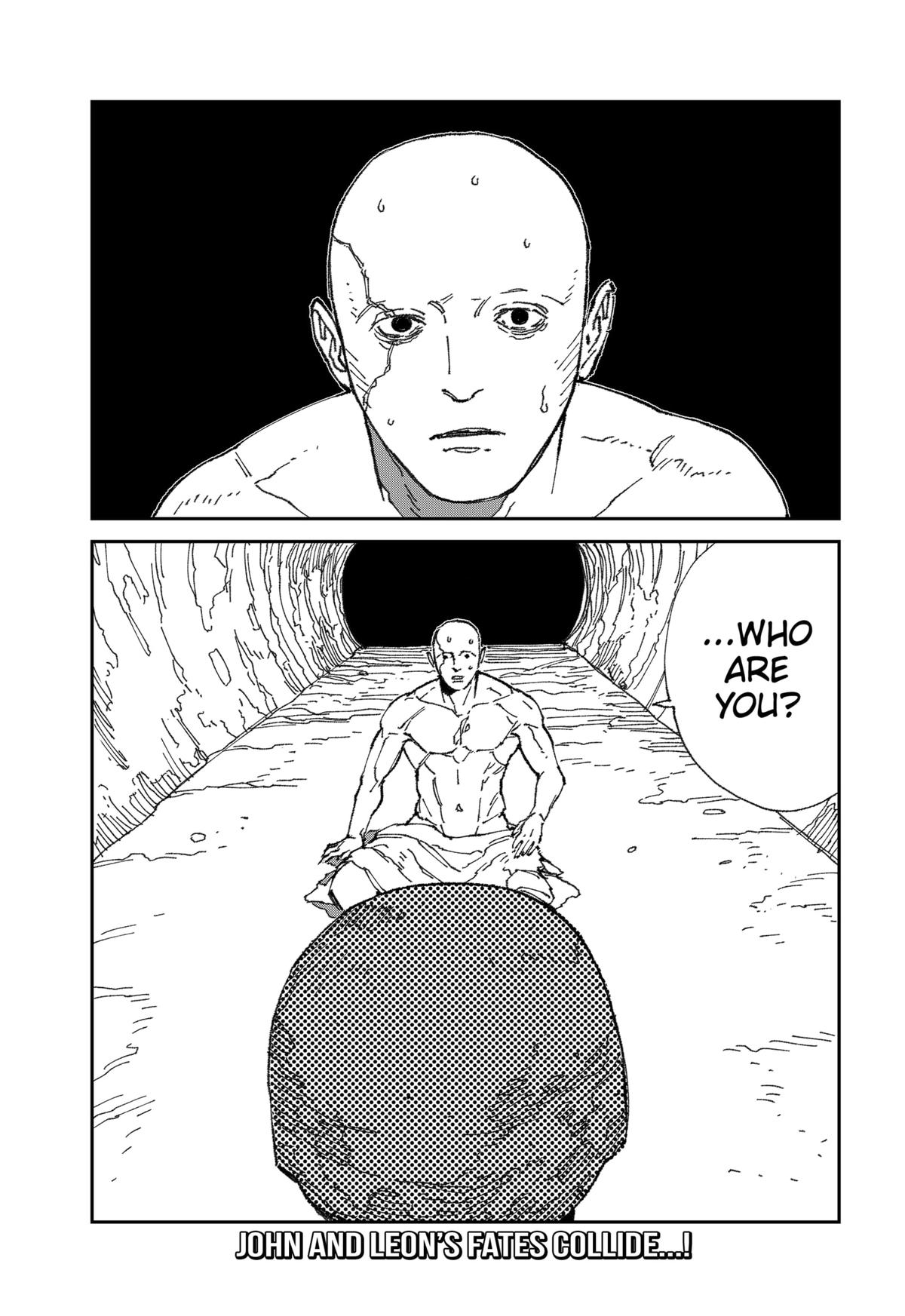 MAD (OTORI Yusuke) Chapter 20 31