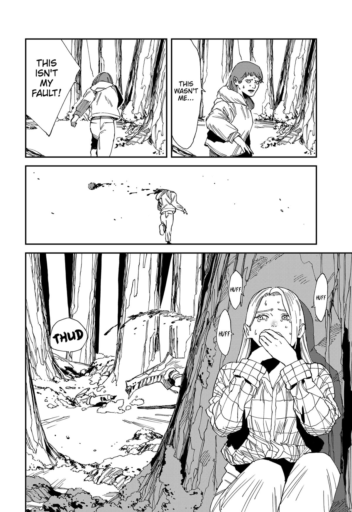 MAD (OTORI Yusuke) Chapter 22 26