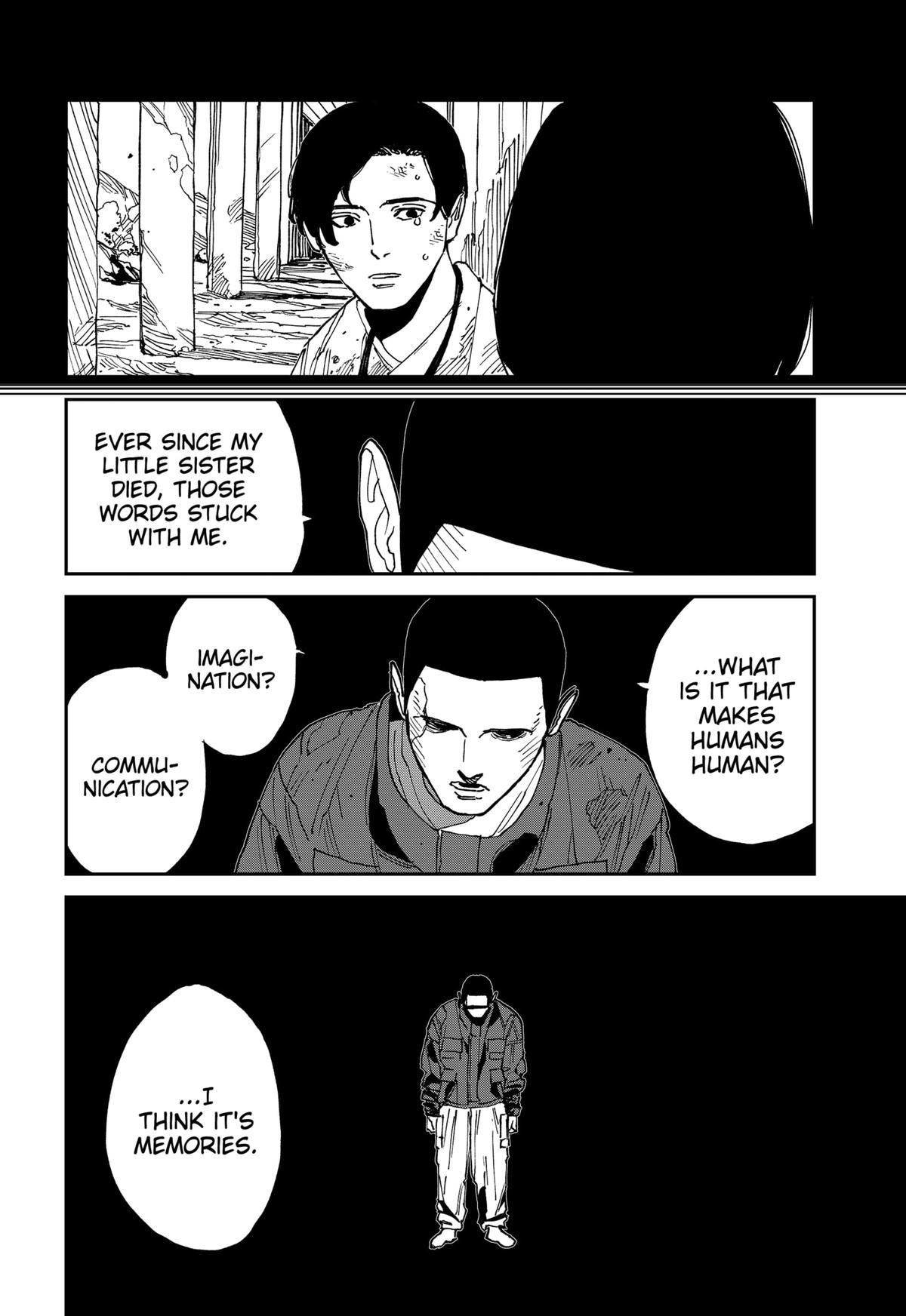 MAD (OTORI Yusuke) Chapter 23 2