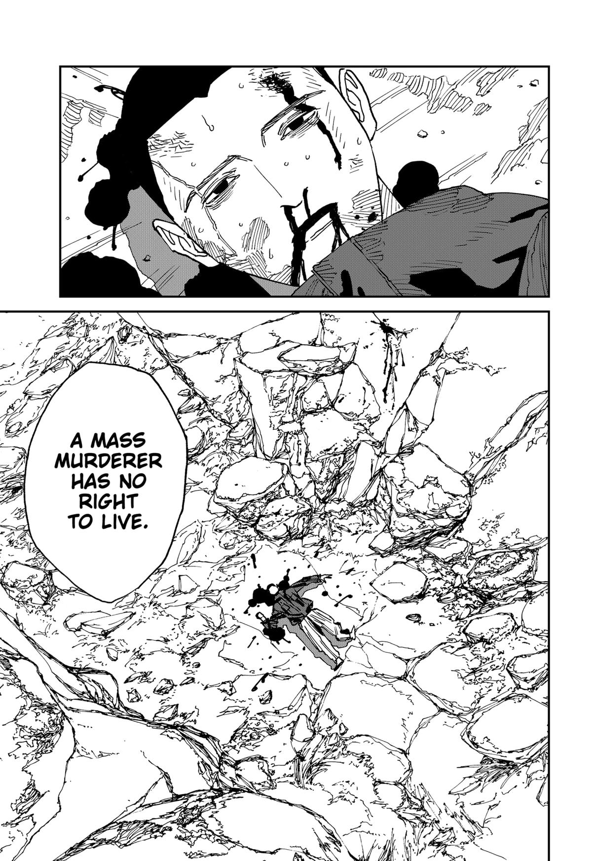 MAD (OTORI Yusuke) Chapter 23 5