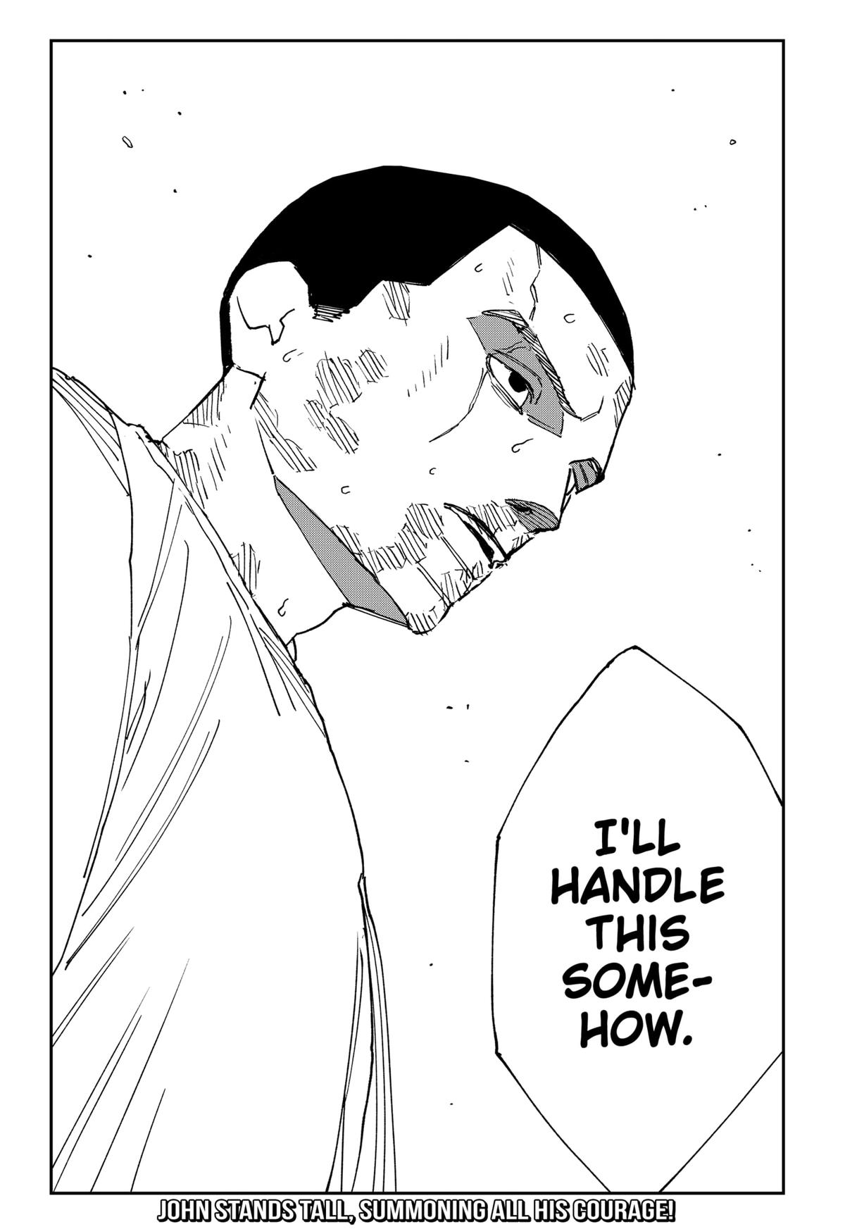 MAD (OTORI Yusuke) Chapter 23 27