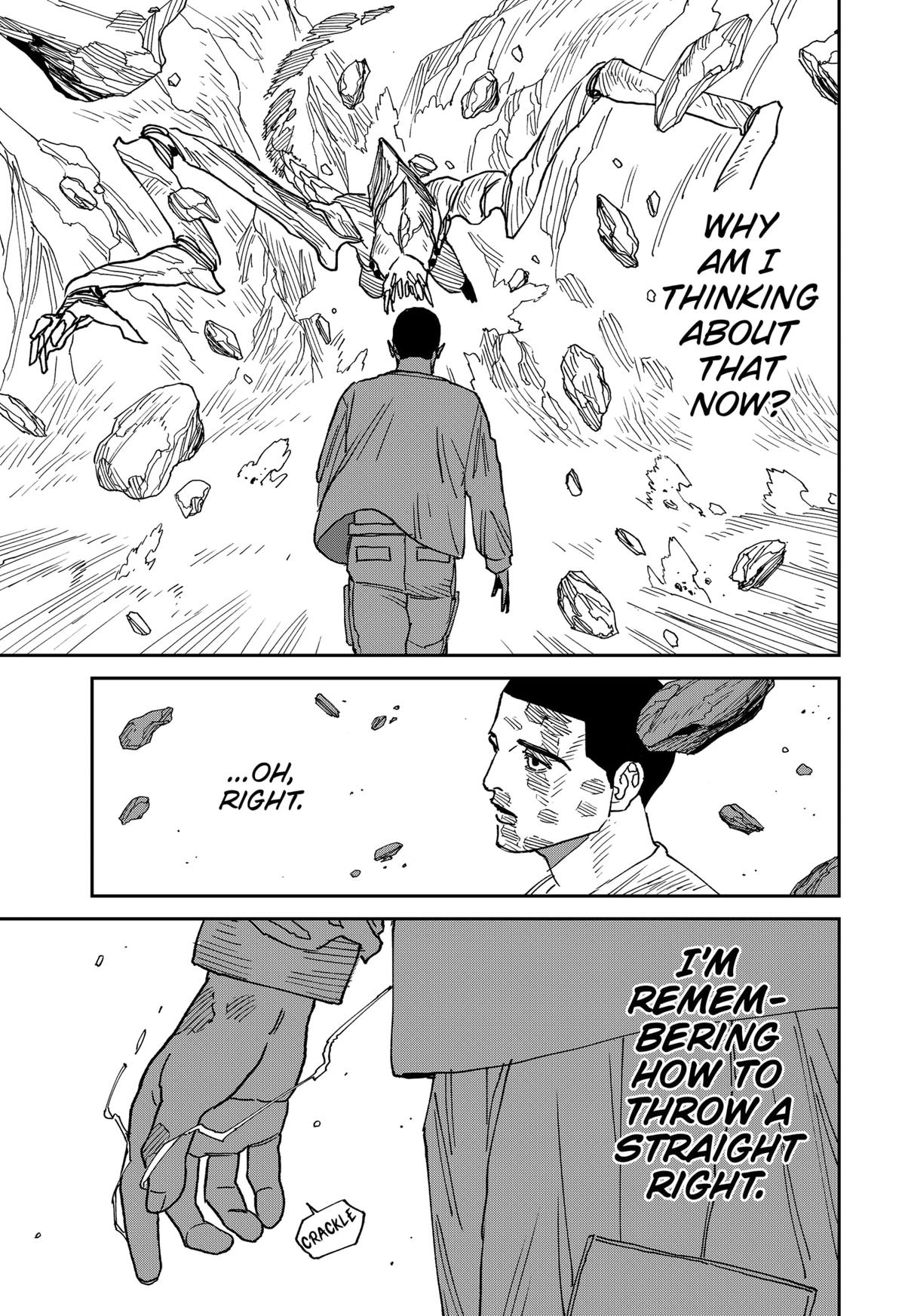 MAD (OTORI Yusuke) Chapter 24 5