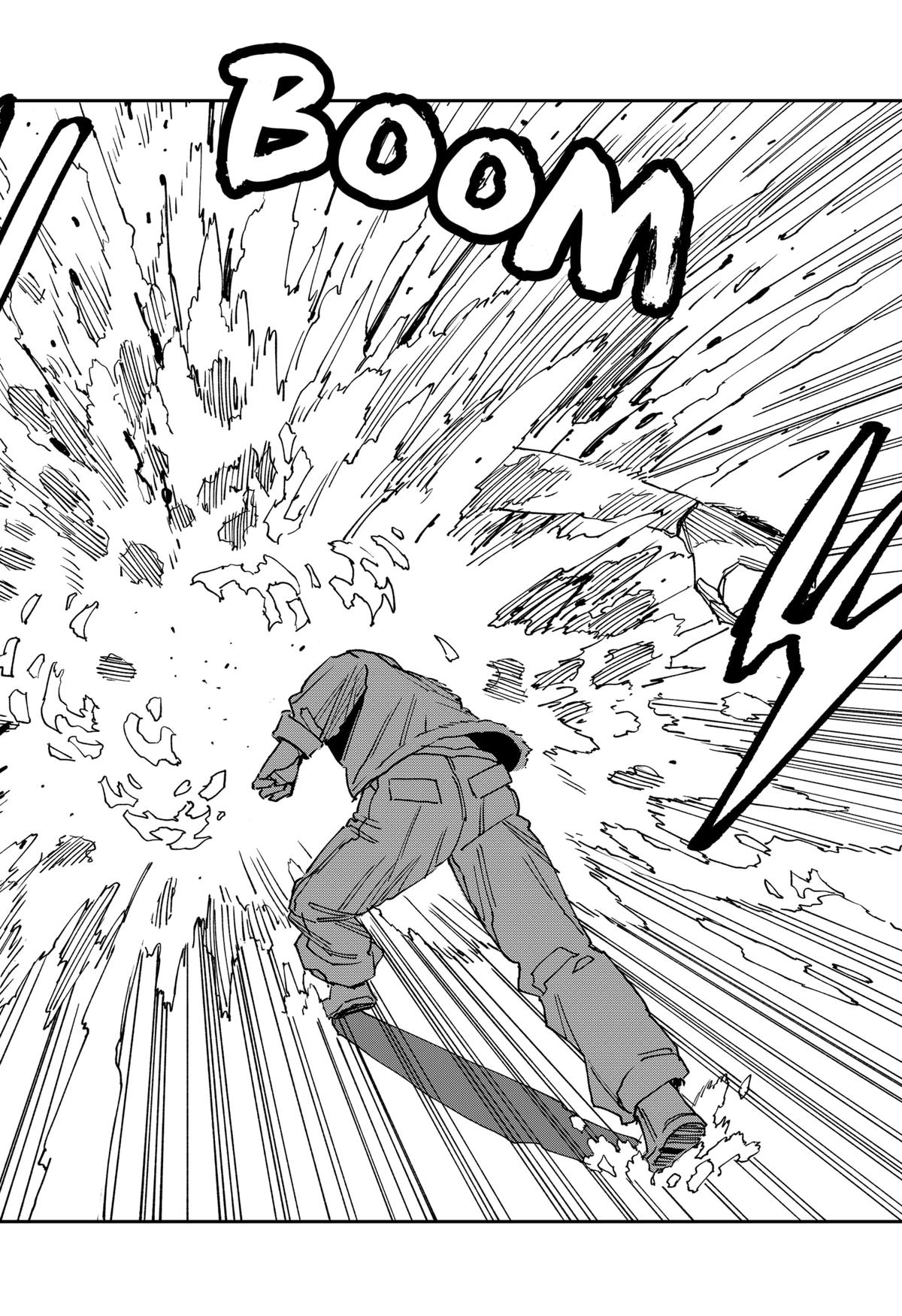 MAD (OTORI Yusuke) Chapter 24 8