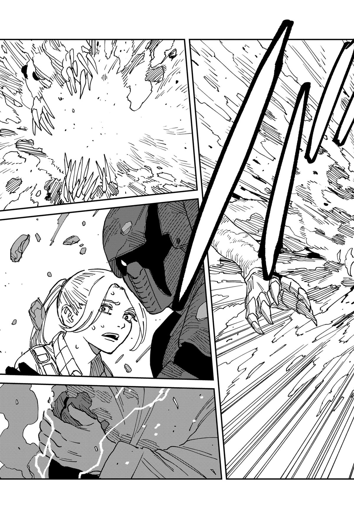 MAD (OTORI Yusuke) Chapter 24 9