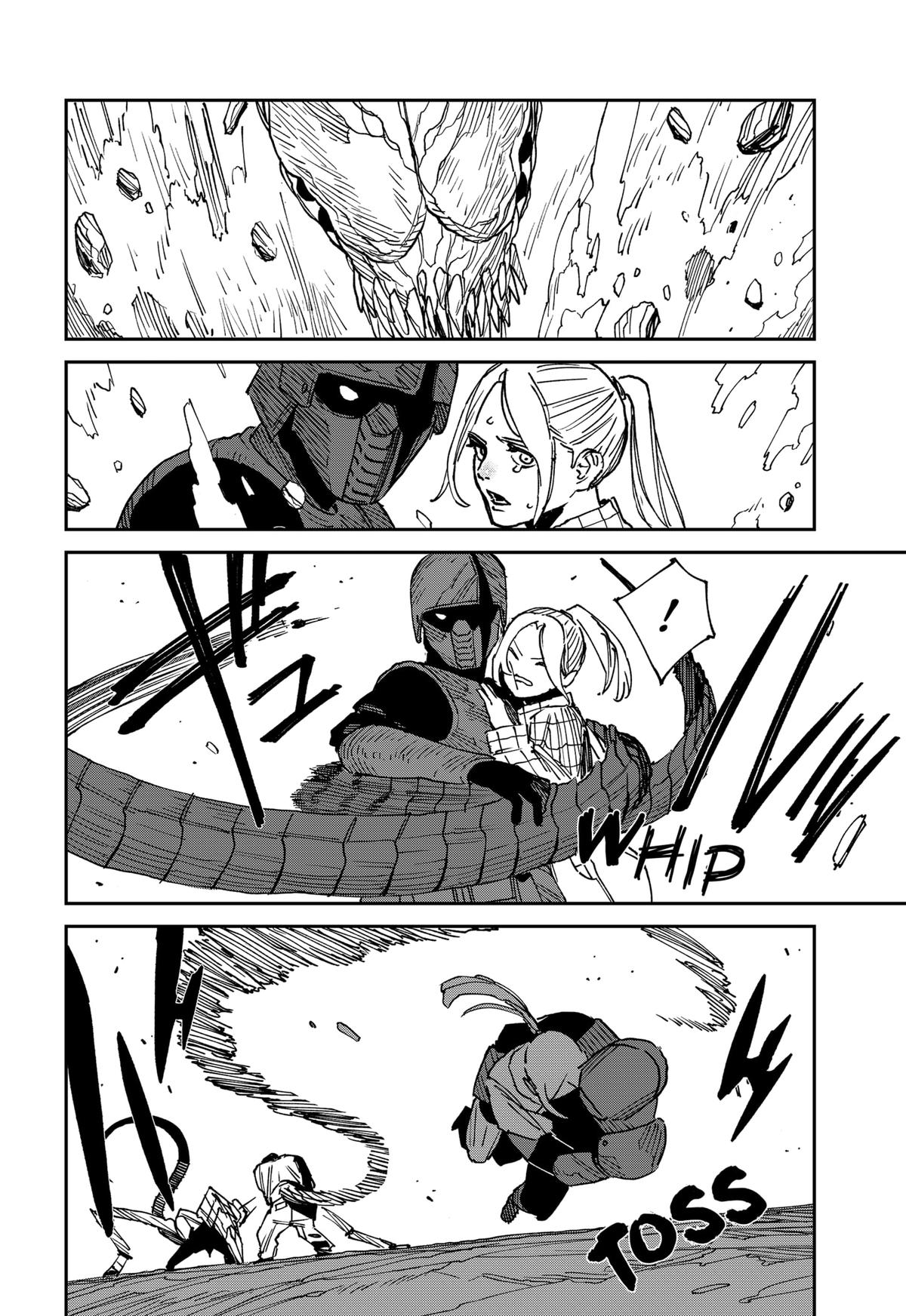 MAD (OTORI Yusuke) Chapter 24 12