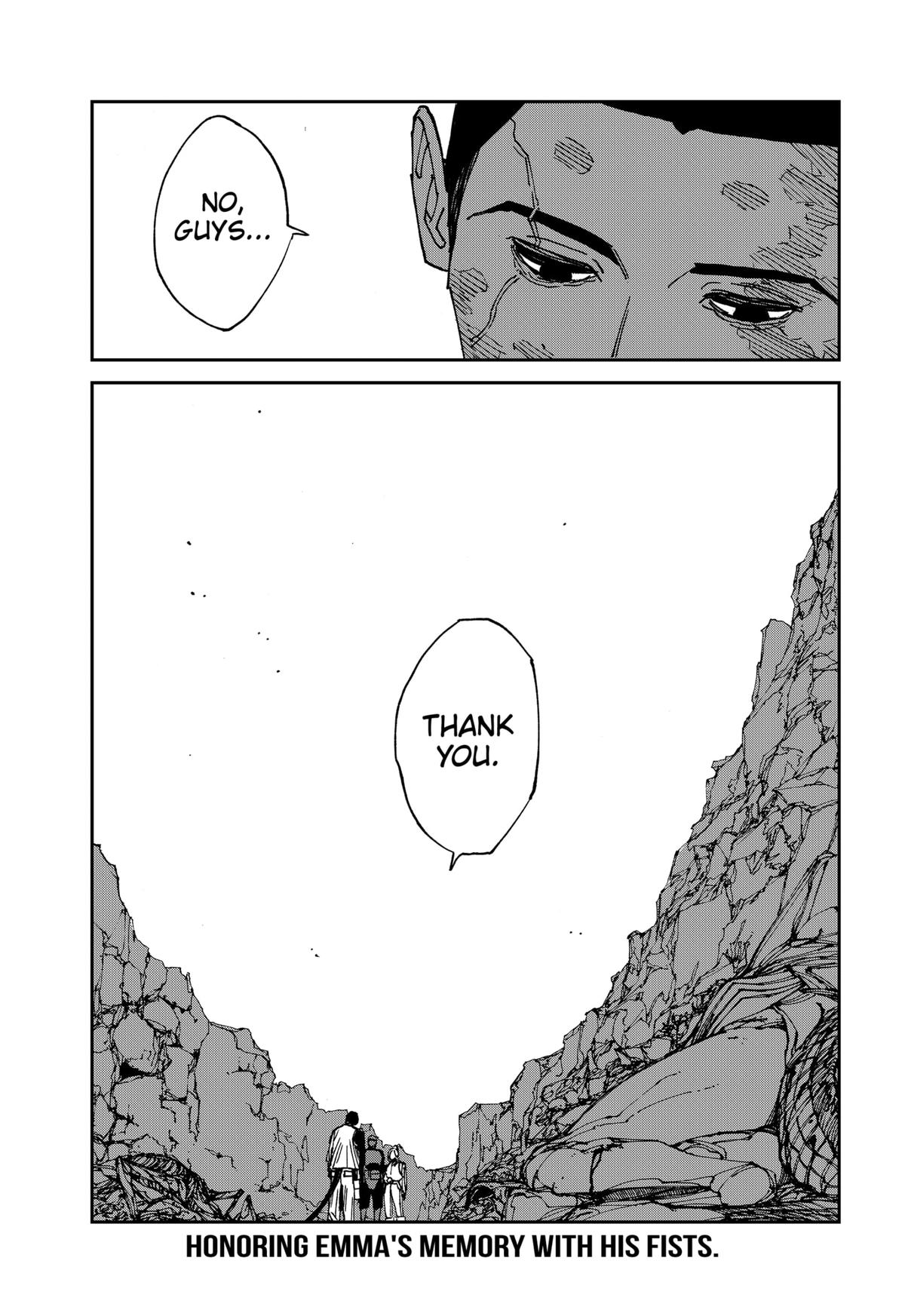 MAD (OTORI Yusuke) Chapter 24 21