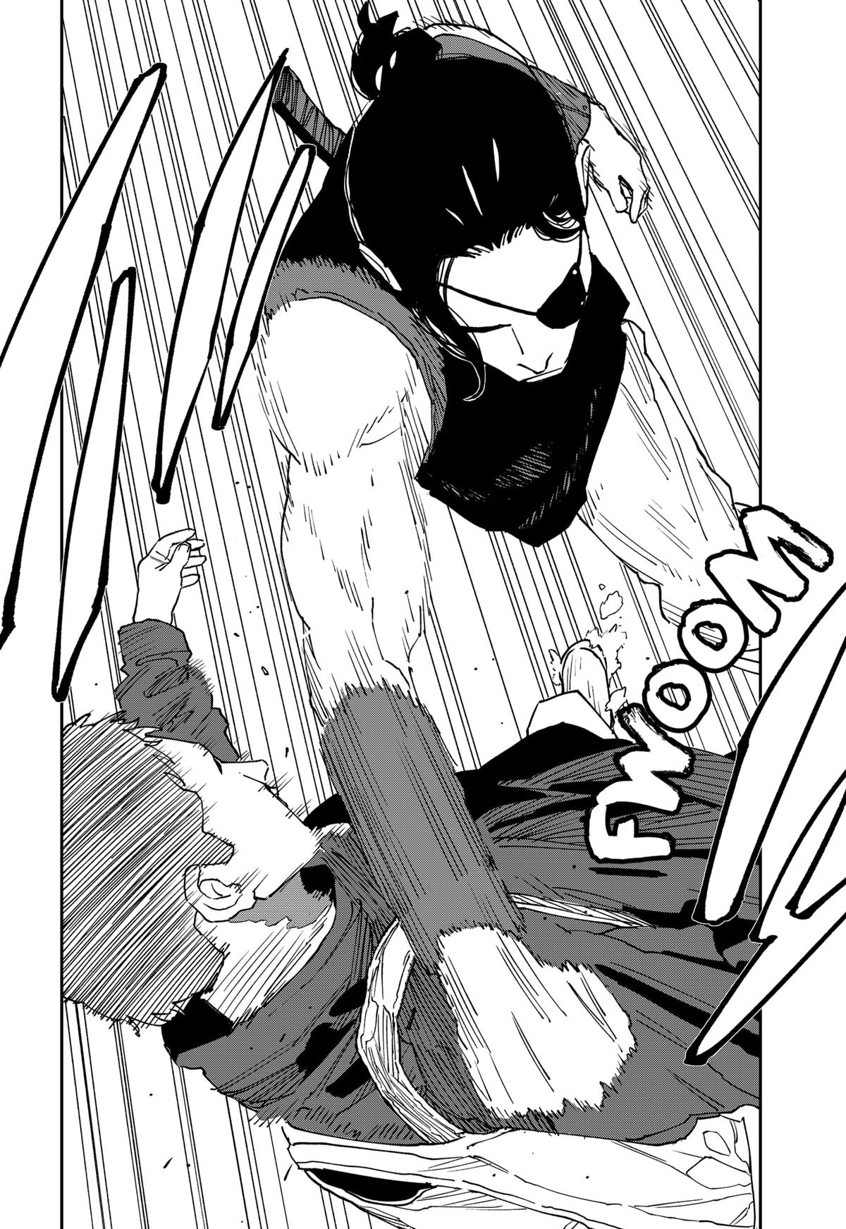 MAD (OTORI Yusuke) Chapter 26 12