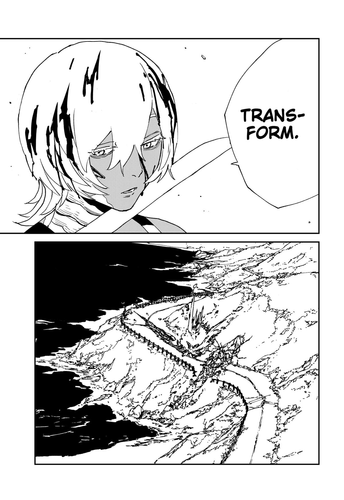 MAD (OTORI Yusuke) Chapter 28 11