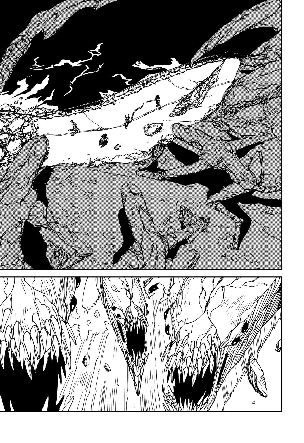 MAD (OTORI Yusuke) Chapter 28 19