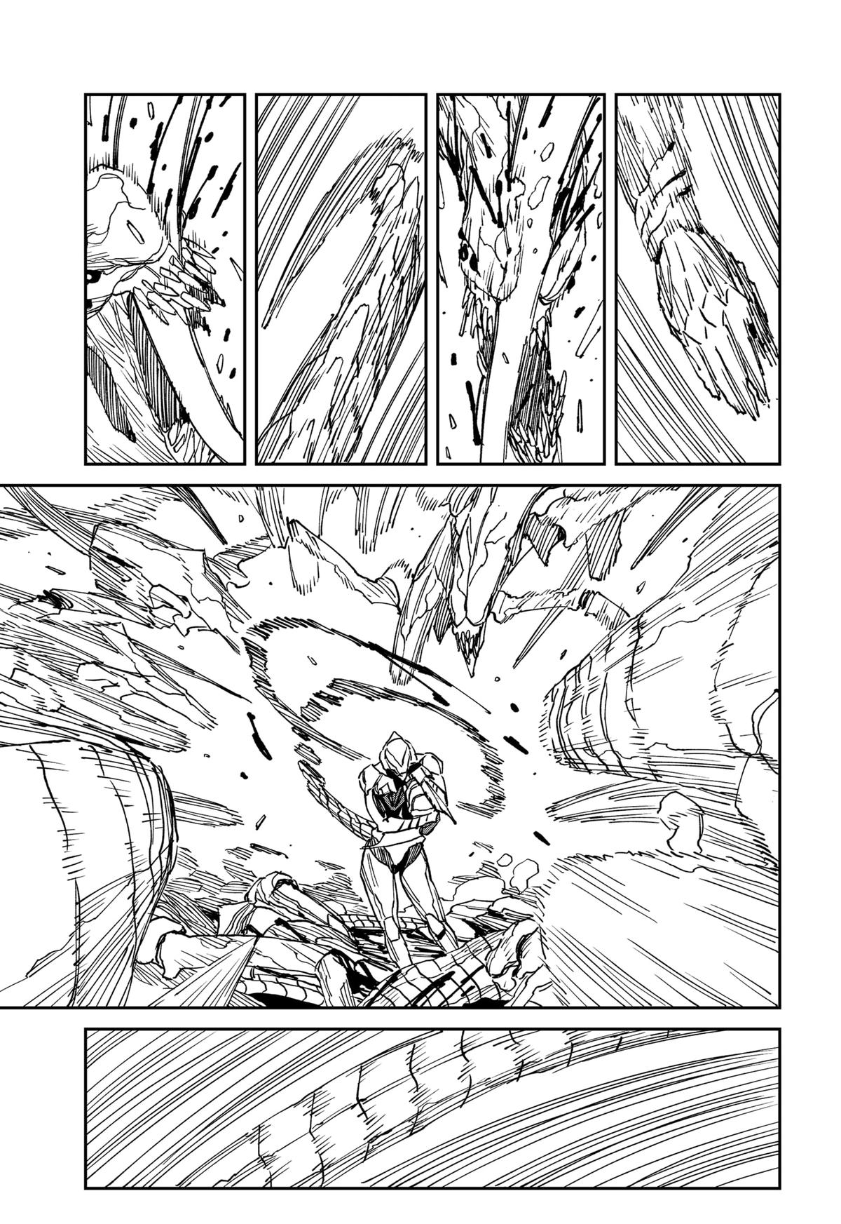 MAD (OTORI Yusuke) Chapter 29 3