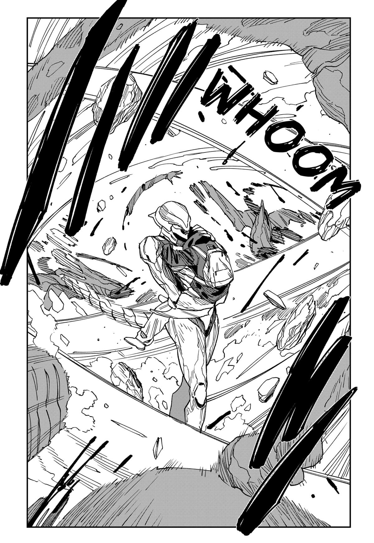 MAD (OTORI Yusuke) Chapter 29 4