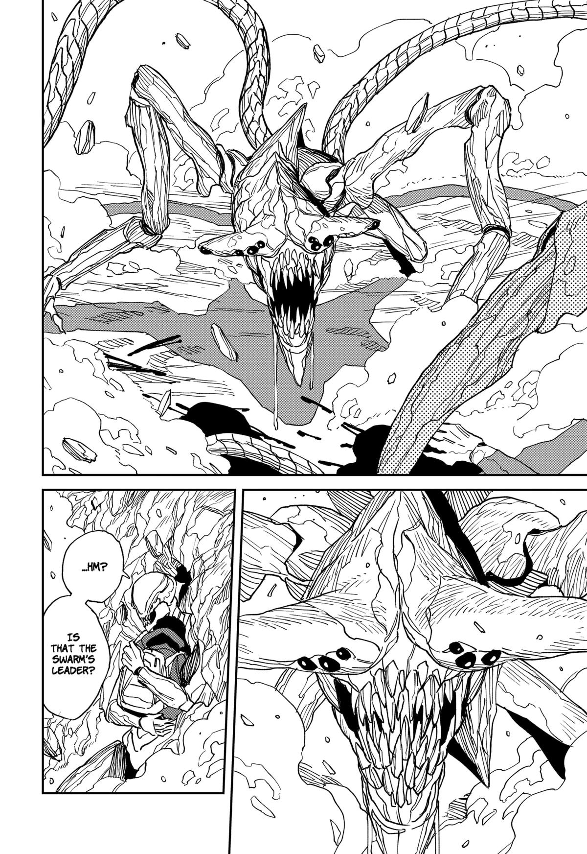 MAD (OTORI Yusuke) Chapter 29 6