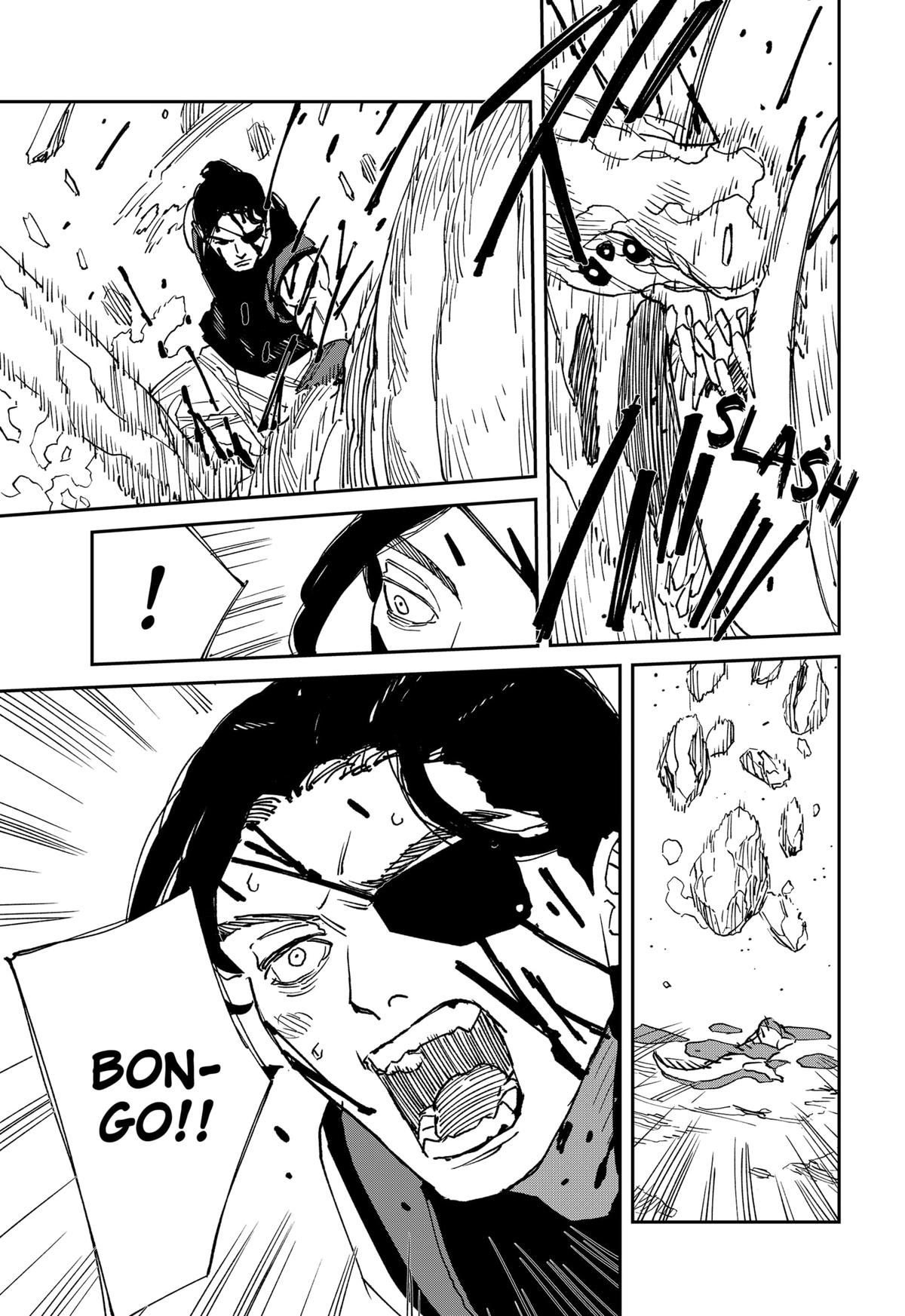 MAD (OTORI Yusuke) Chapter 29 9