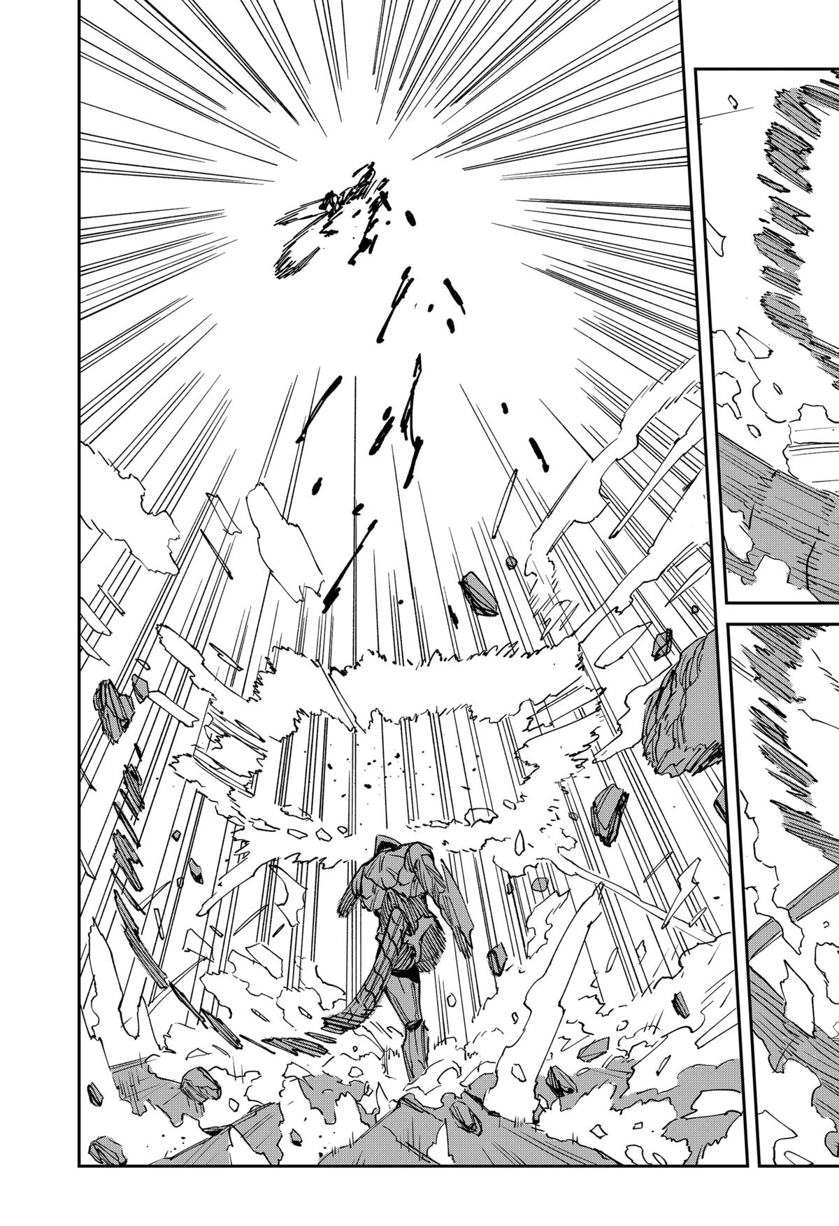 MAD (OTORI Yusuke) Chapter 29 15