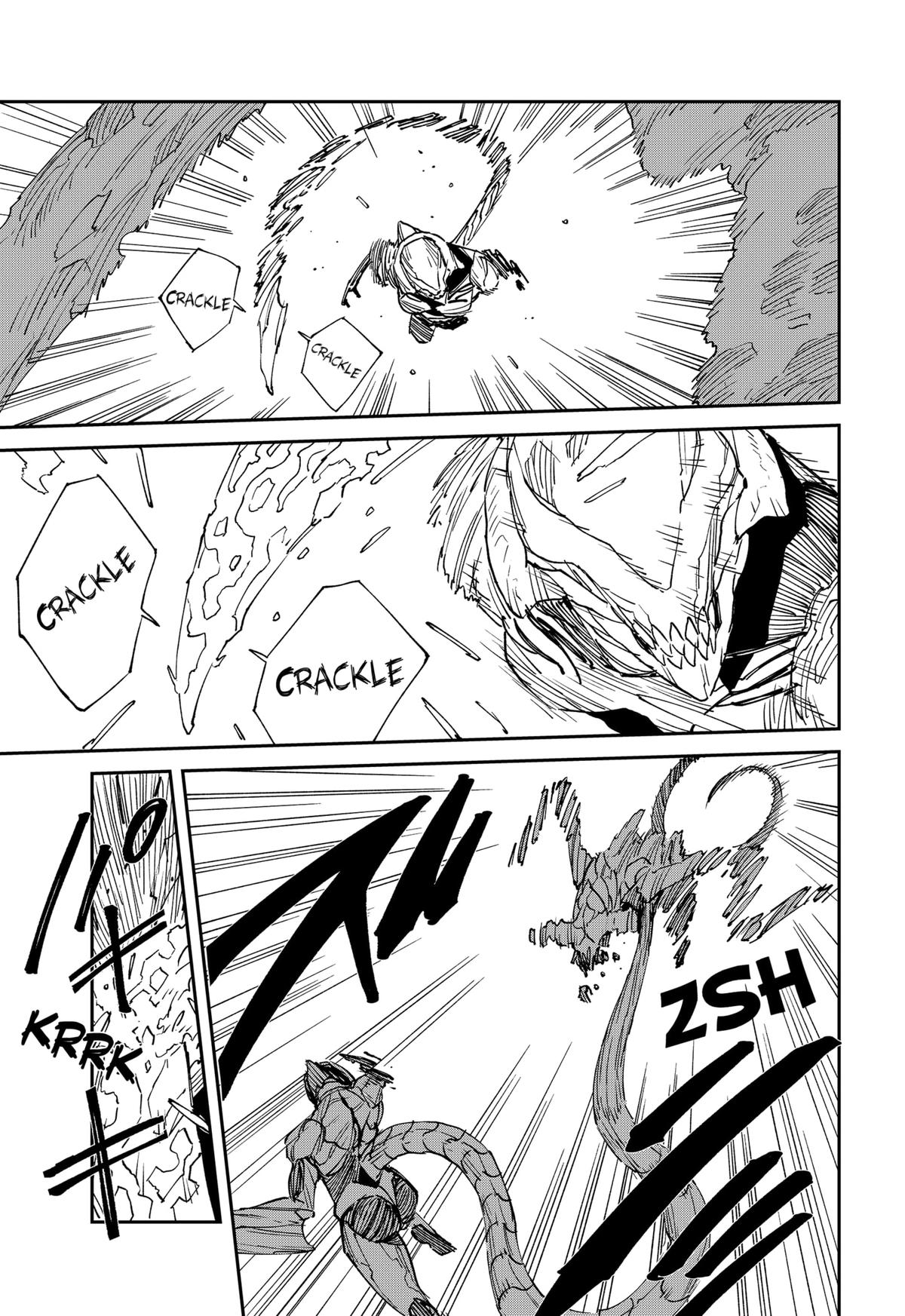 MAD (OTORI Yusuke) Chapter 29 17