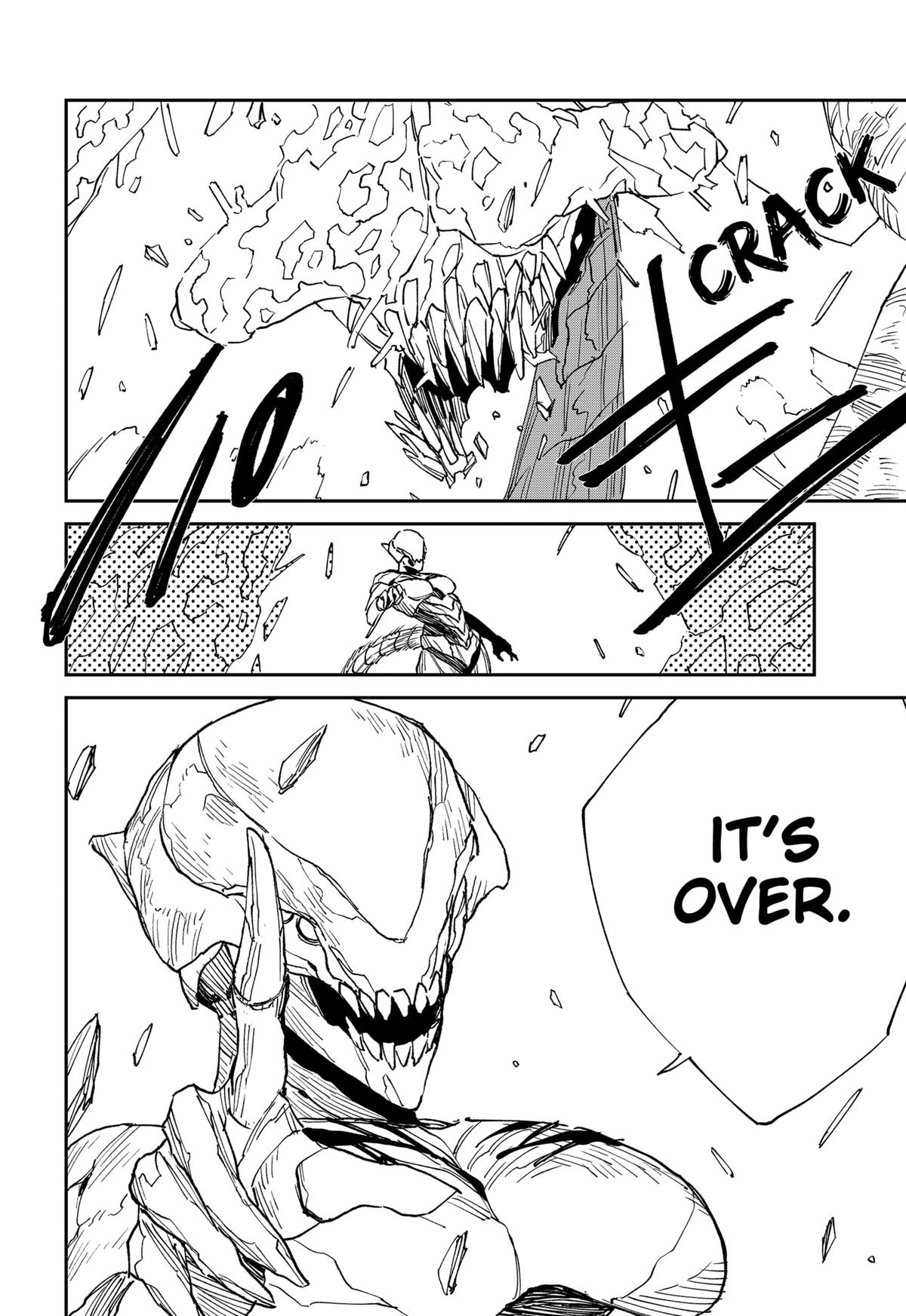 MAD (OTORI Yusuke) Chapter 29 18