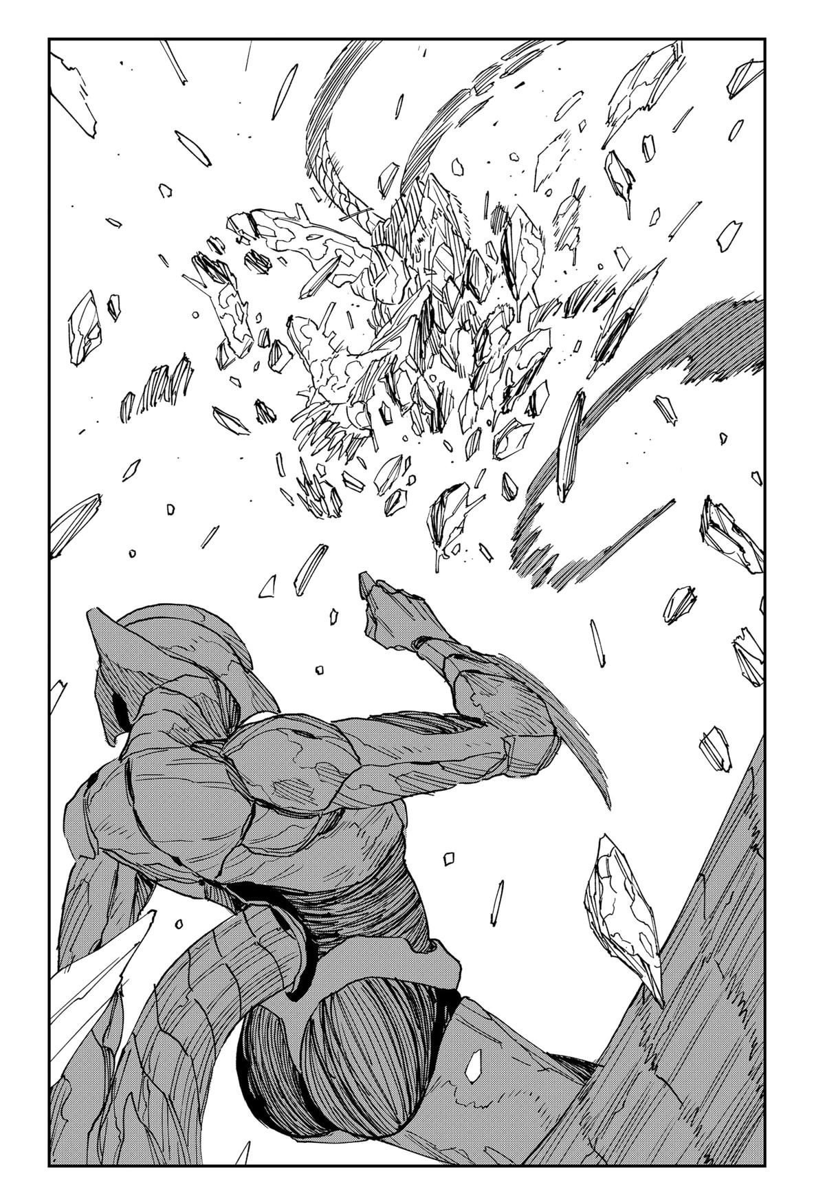 MAD (OTORI Yusuke) Chapter 29 19